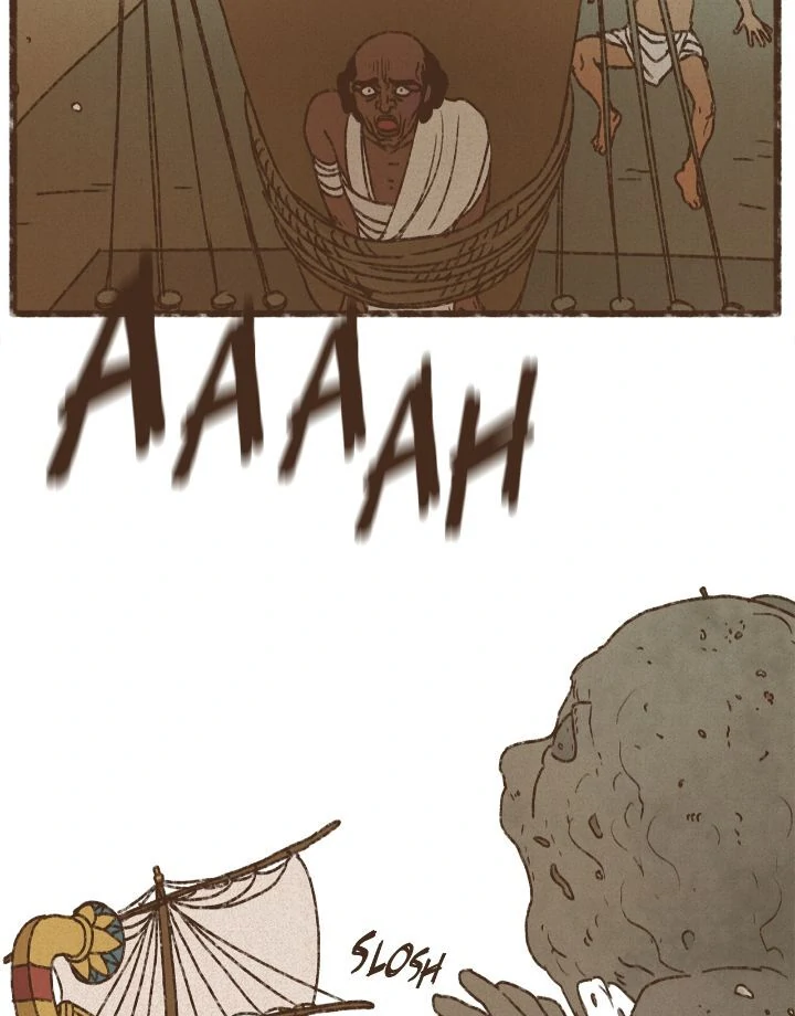 ENNEAD [Mature] - Season 2 Episode 84 manhwa