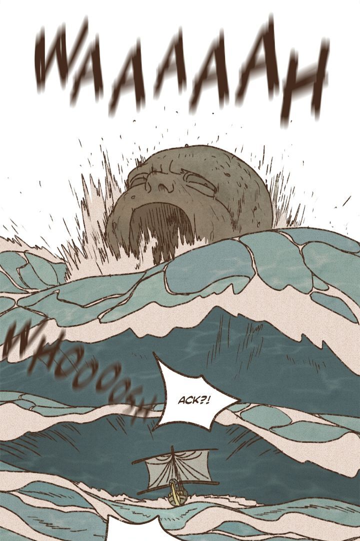 ENNEAD [Mature] - Season 2 Episode 84 manhwa