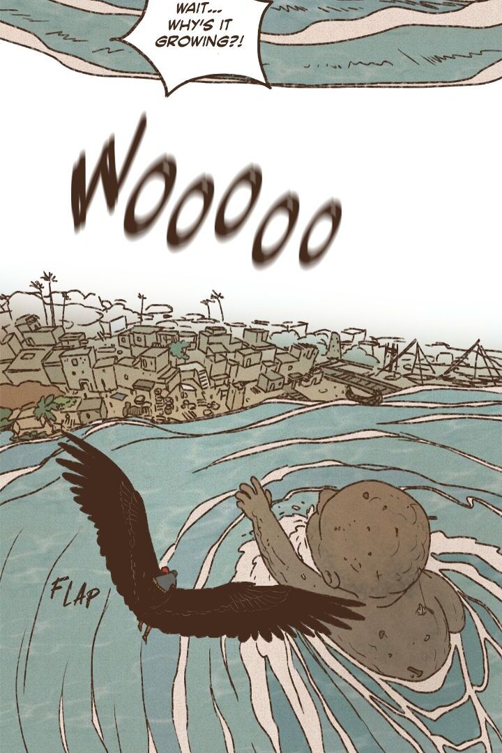 ENNEAD [Mature] - Season 2 Episode 84 manhwa