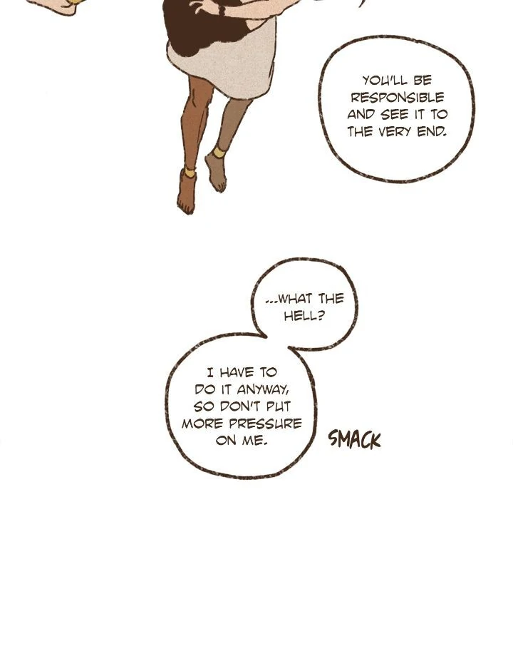 ENNEAD [Mature] - Season 2 Episode 84 manhwa