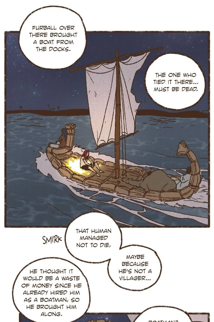 ENNEAD [Mature] - Season 2 Episode 84 manhwa