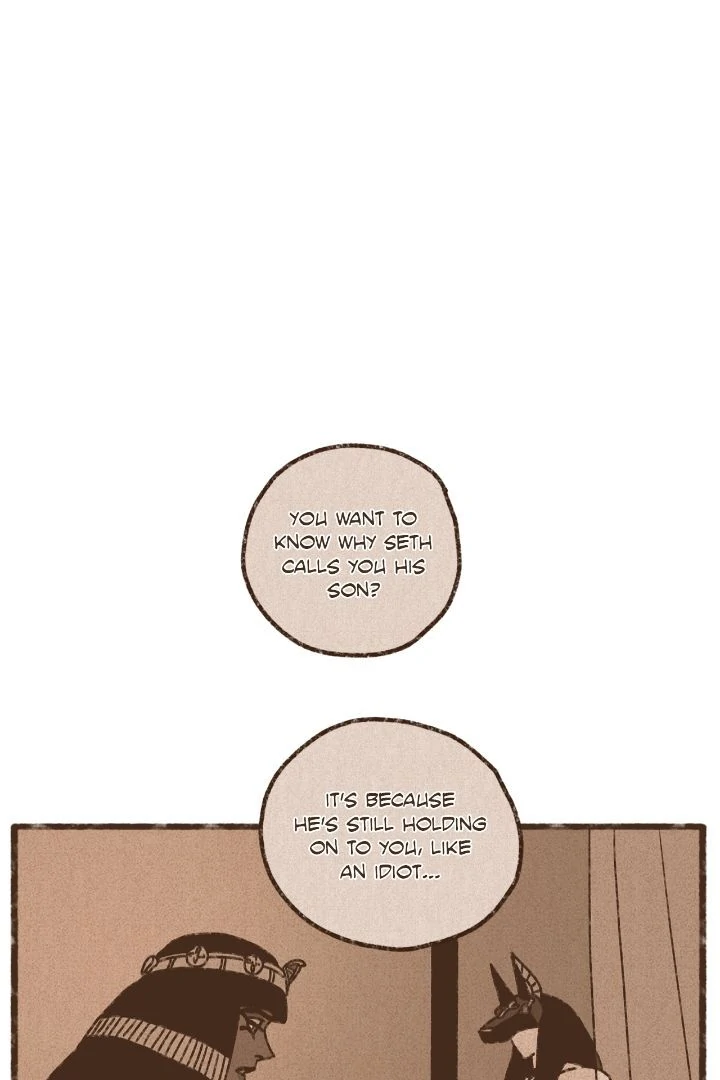 ENNEAD [Mature] - Season 2 Episode 84 manhwa