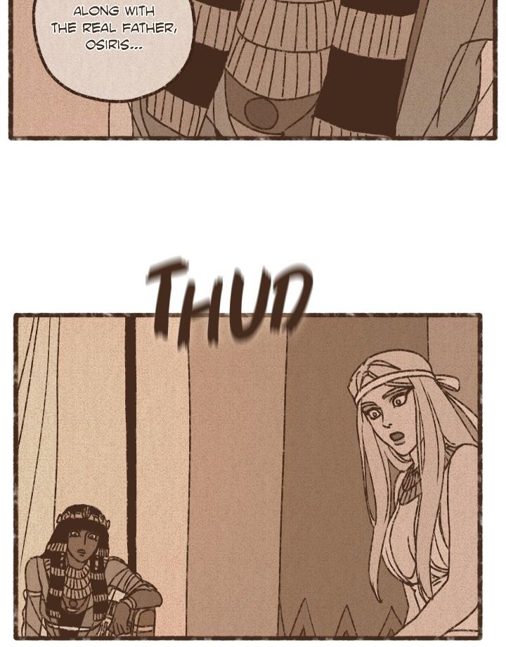 ENNEAD [Mature] - Season 2 Episode 84 manhwa
