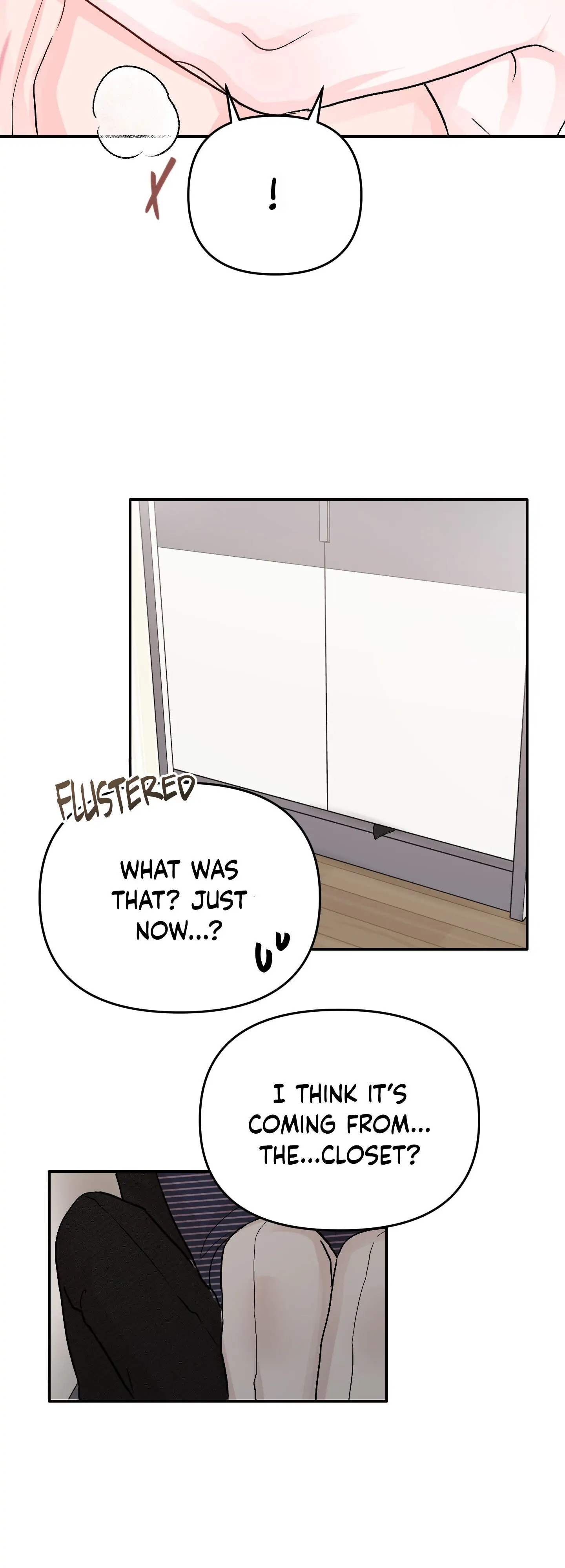 An Ode To Youth - Chapter 1 manhwa