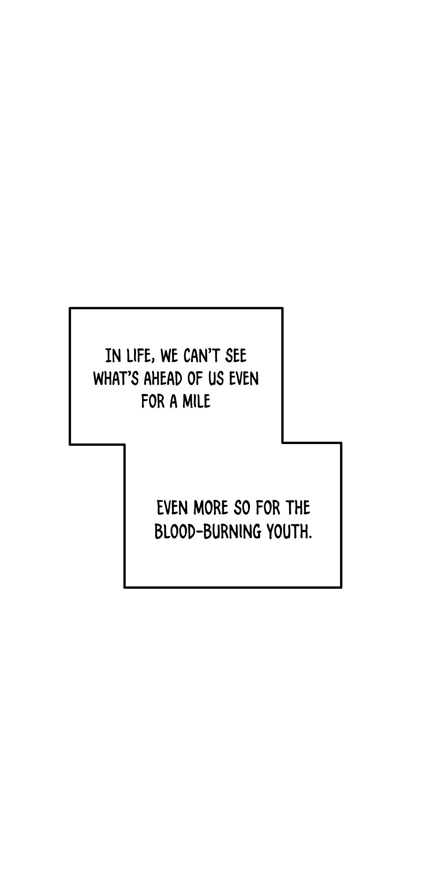 An Ode To Youth - Chapter 1 manhwa