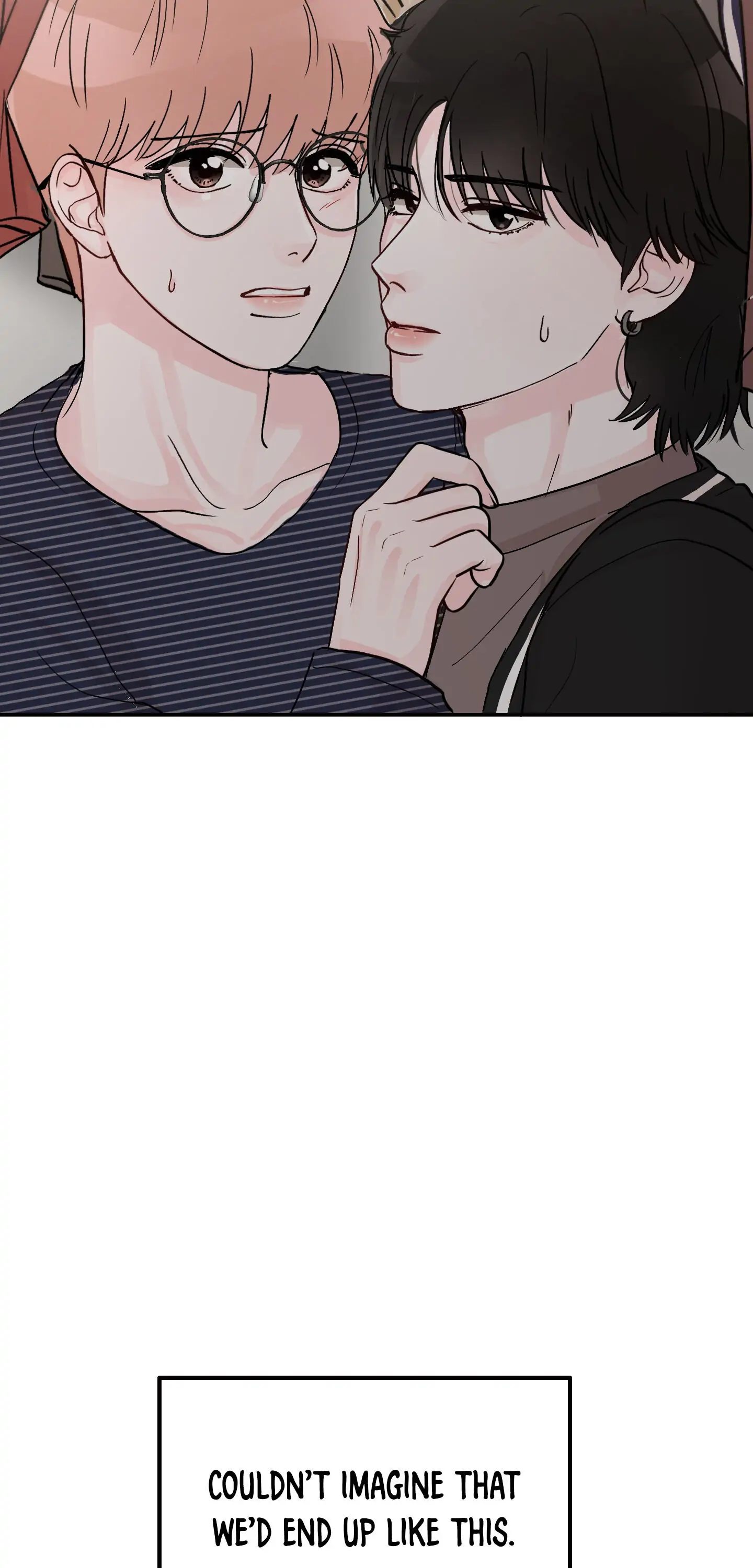 An Ode To Youth - Chapter 1 manhwa
