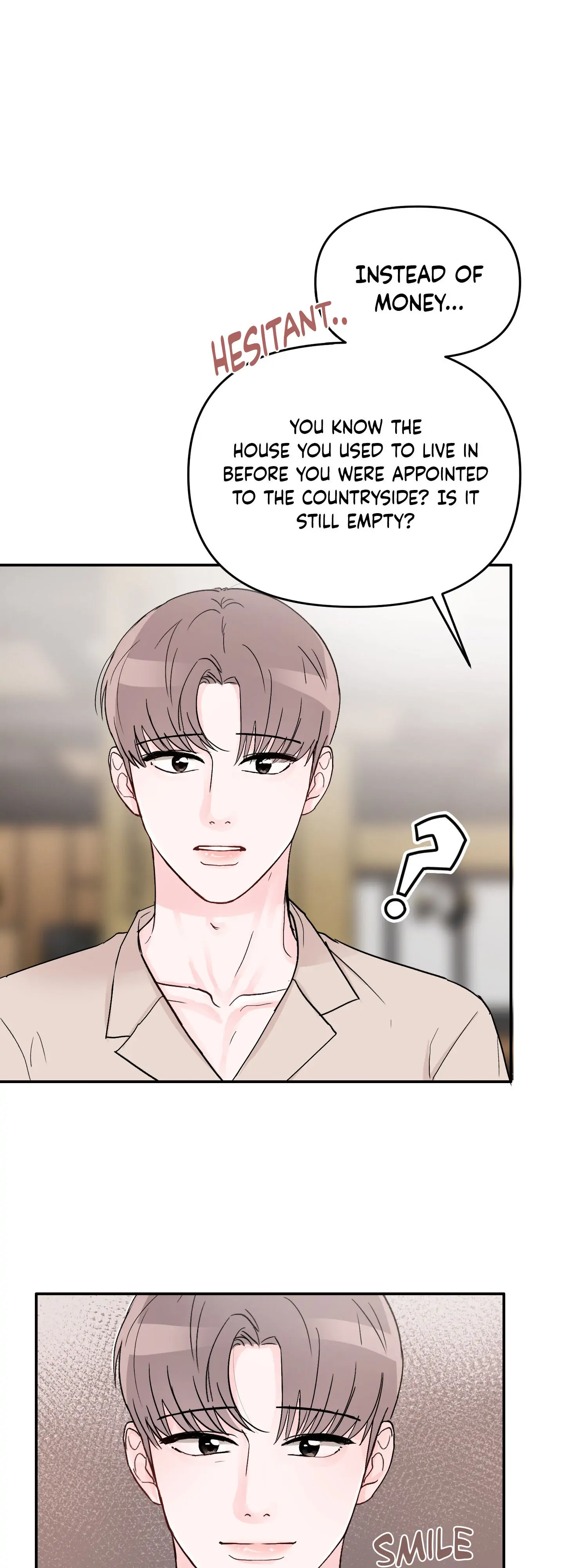 An Ode To Youth - Chapter 1 manhwa