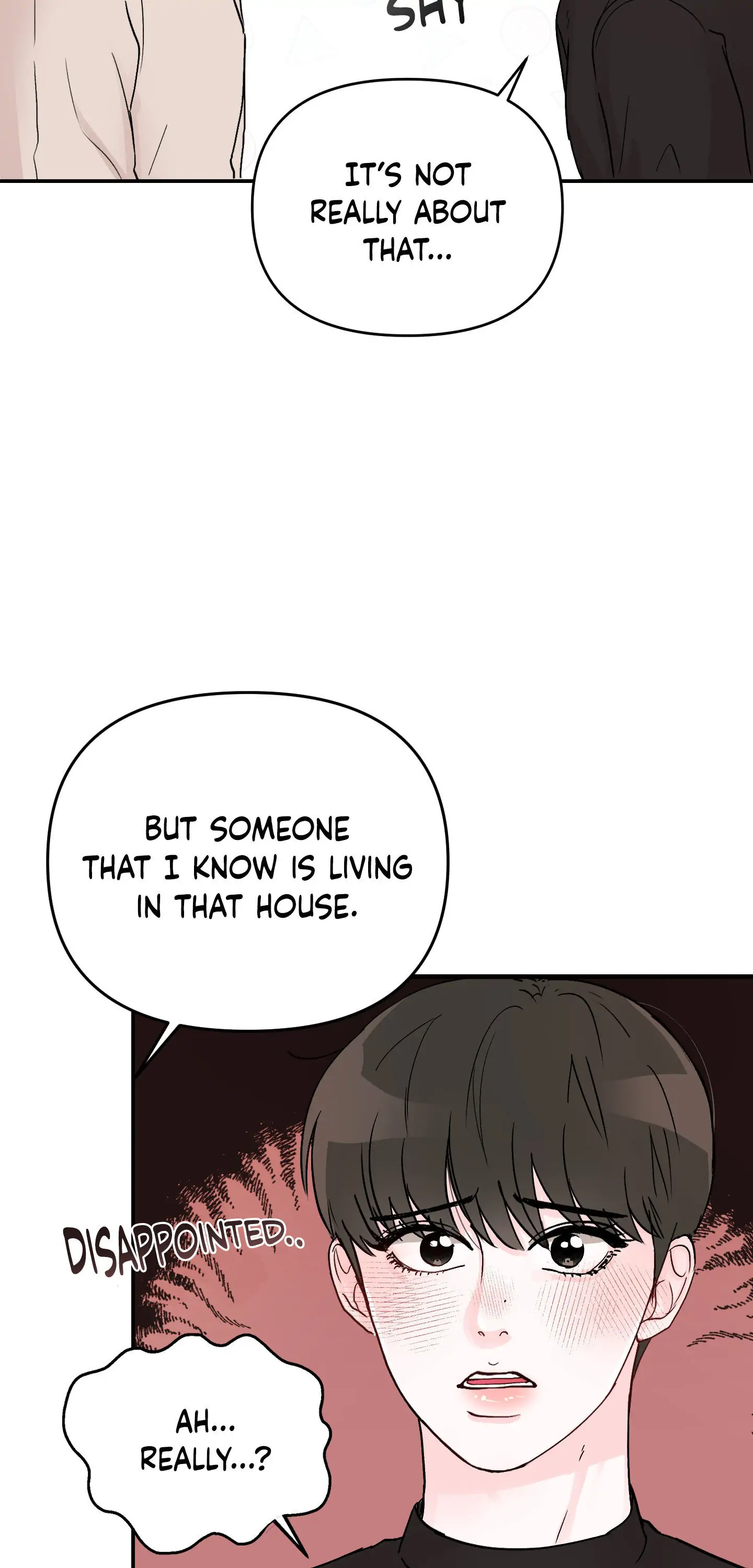 An Ode To Youth - Chapter 1 manhwa