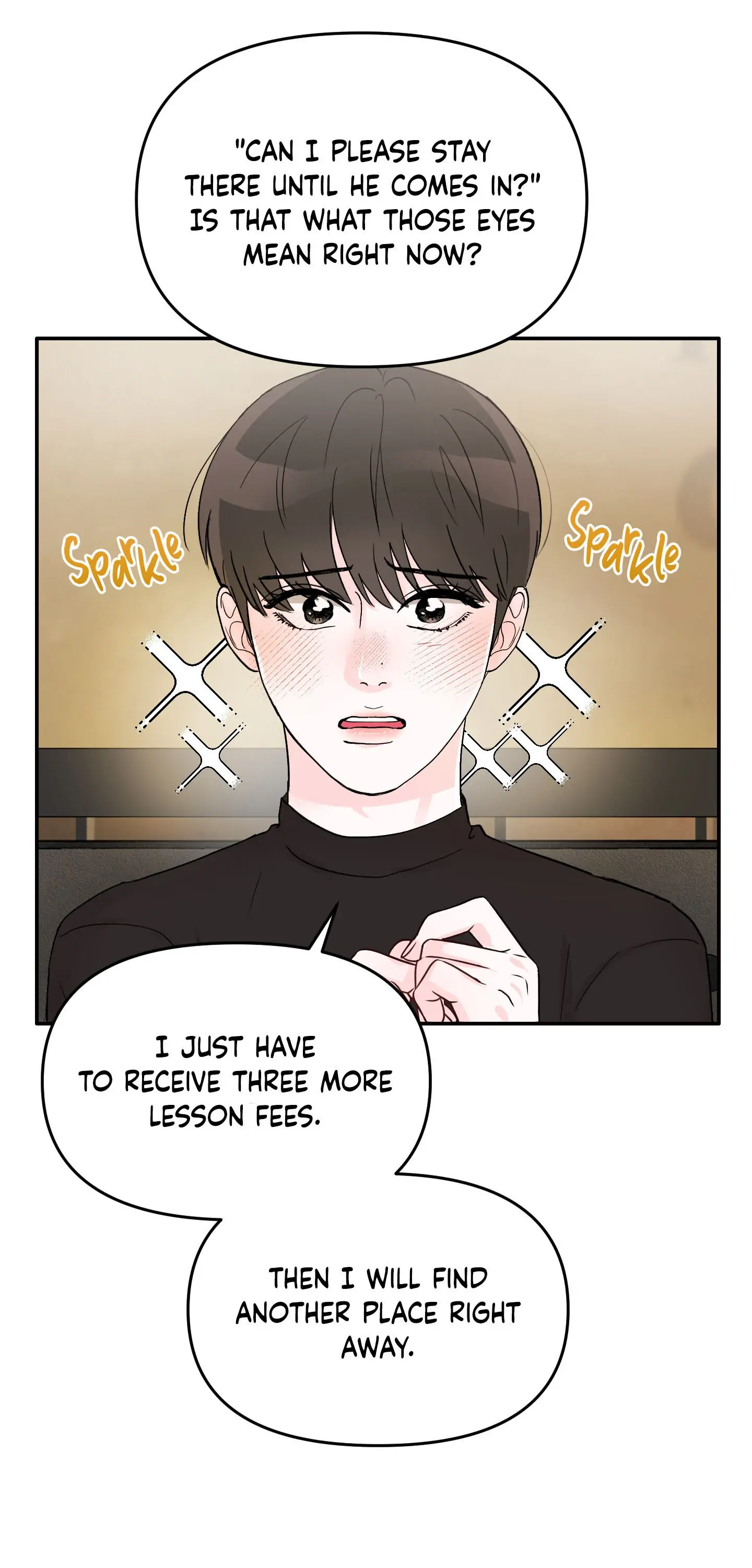 An Ode To Youth - Chapter 1 manhwa