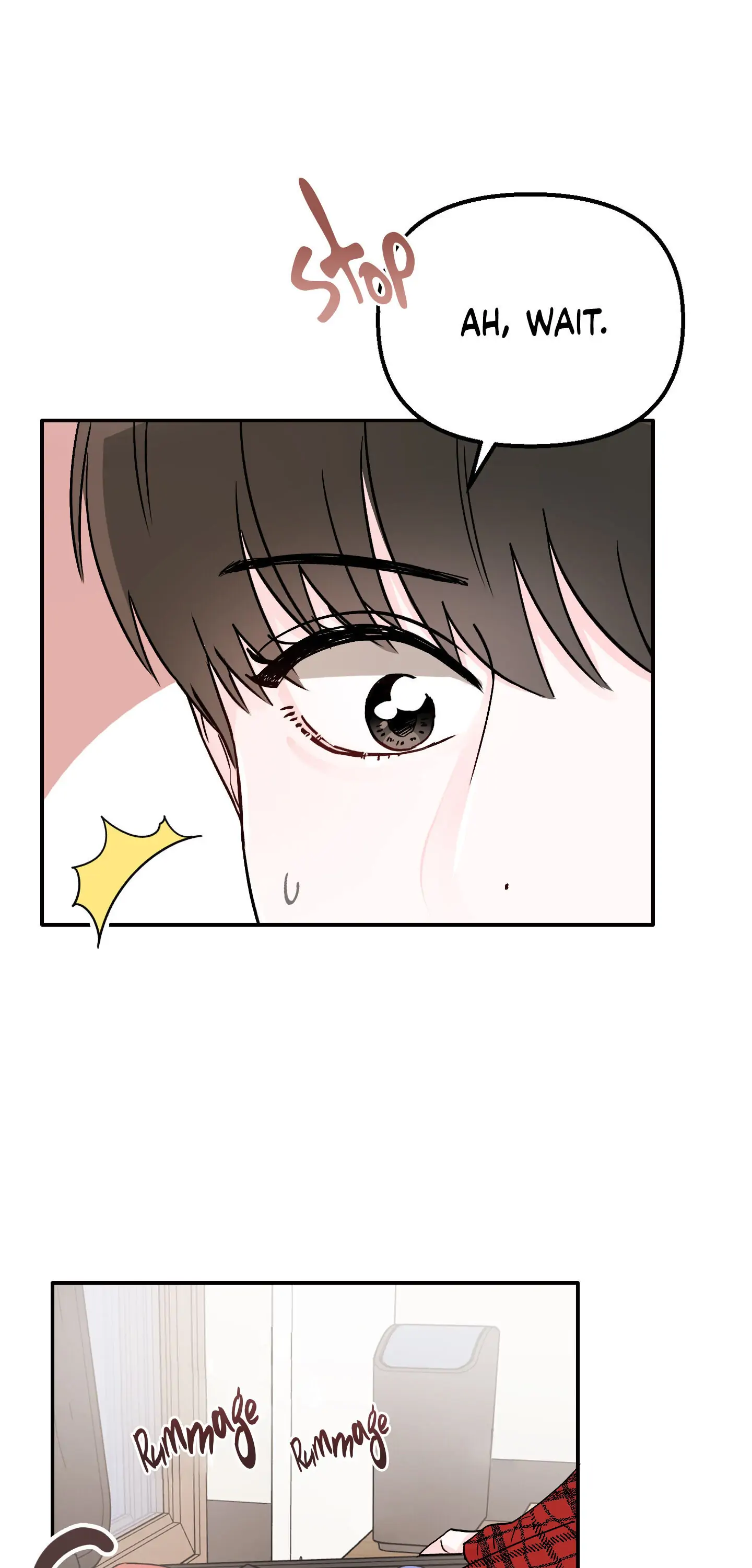 An Ode To Youth - Chapter 1 manhwa