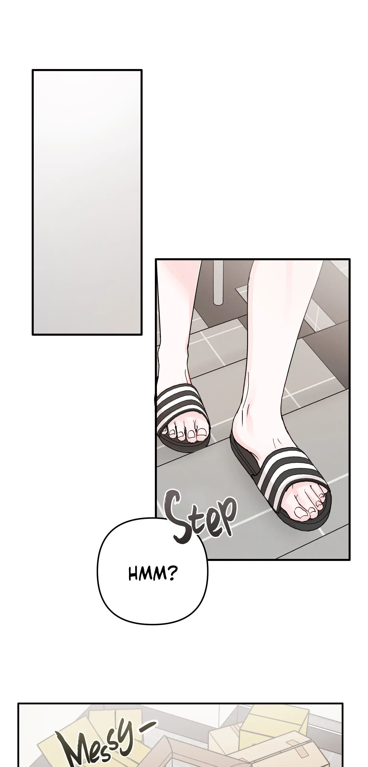An Ode To Youth - Chapter 1 manhwa