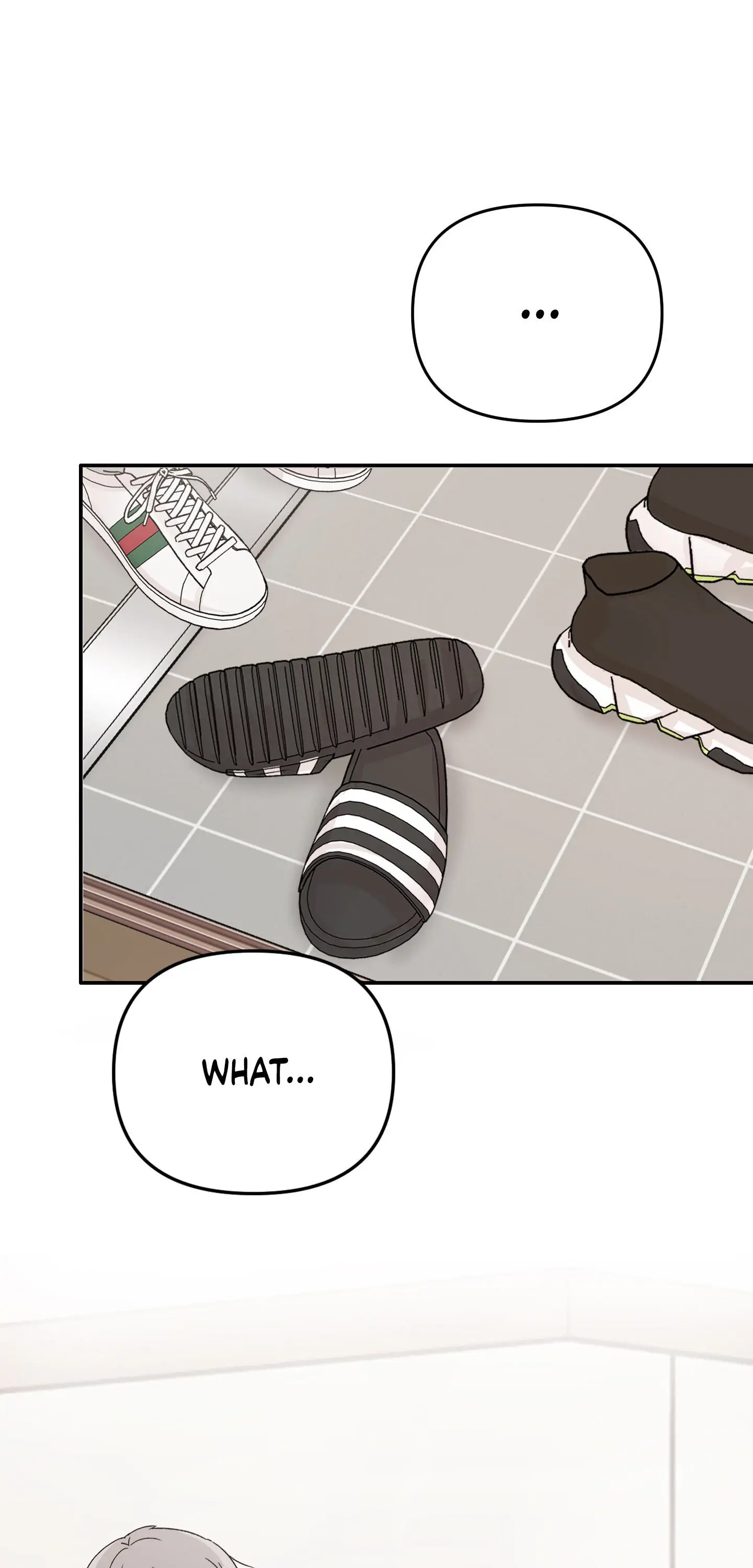An Ode To Youth - Chapter 1 manhwa