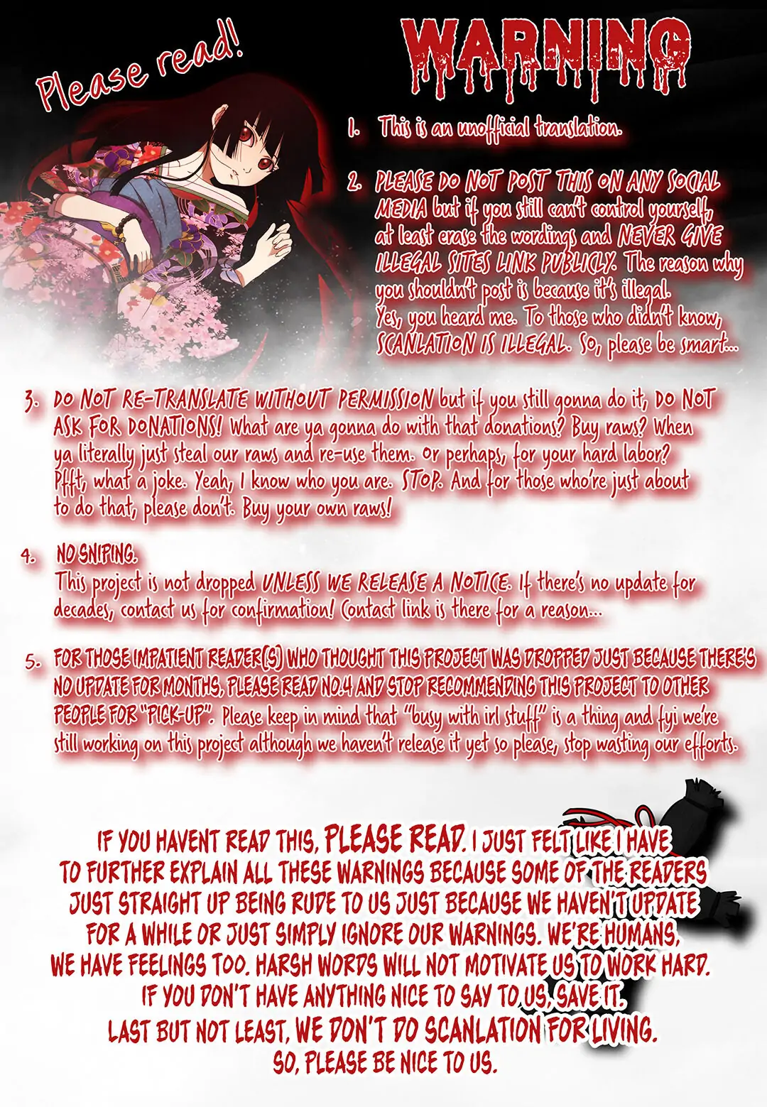 An Ode To Youth - Chapter 10 manhwa