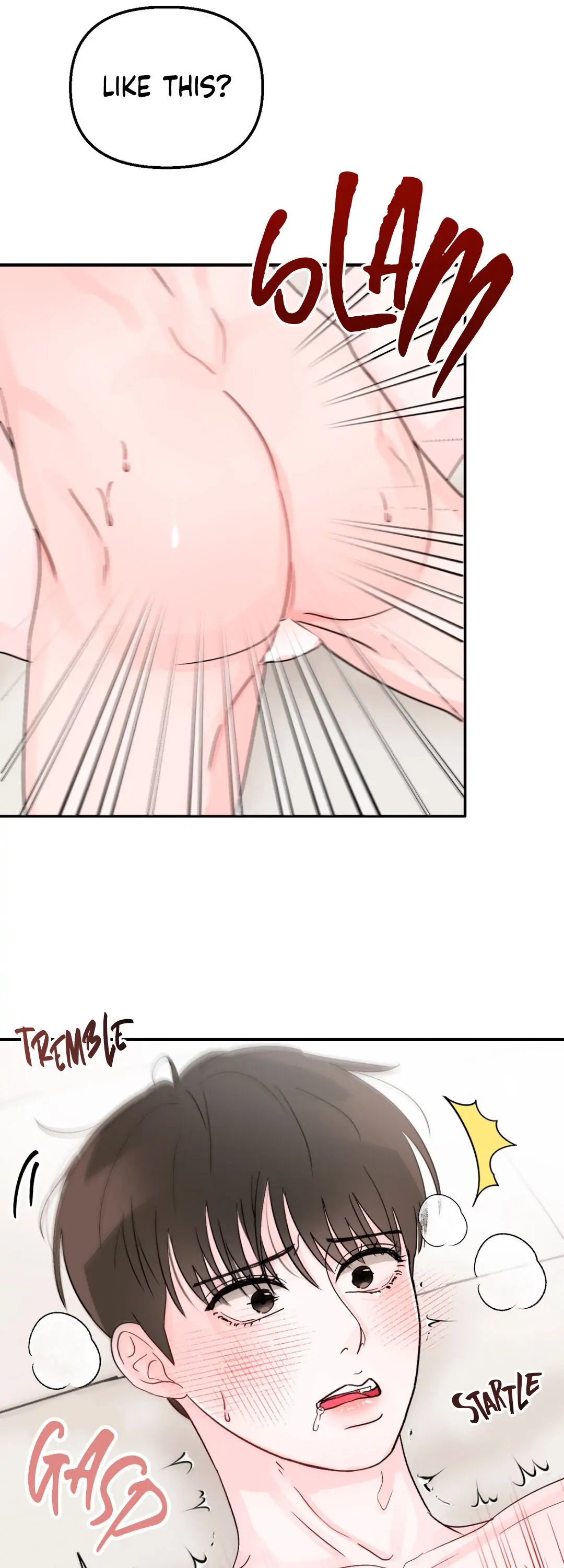 An Ode To Youth - Chapter 10 manhwa