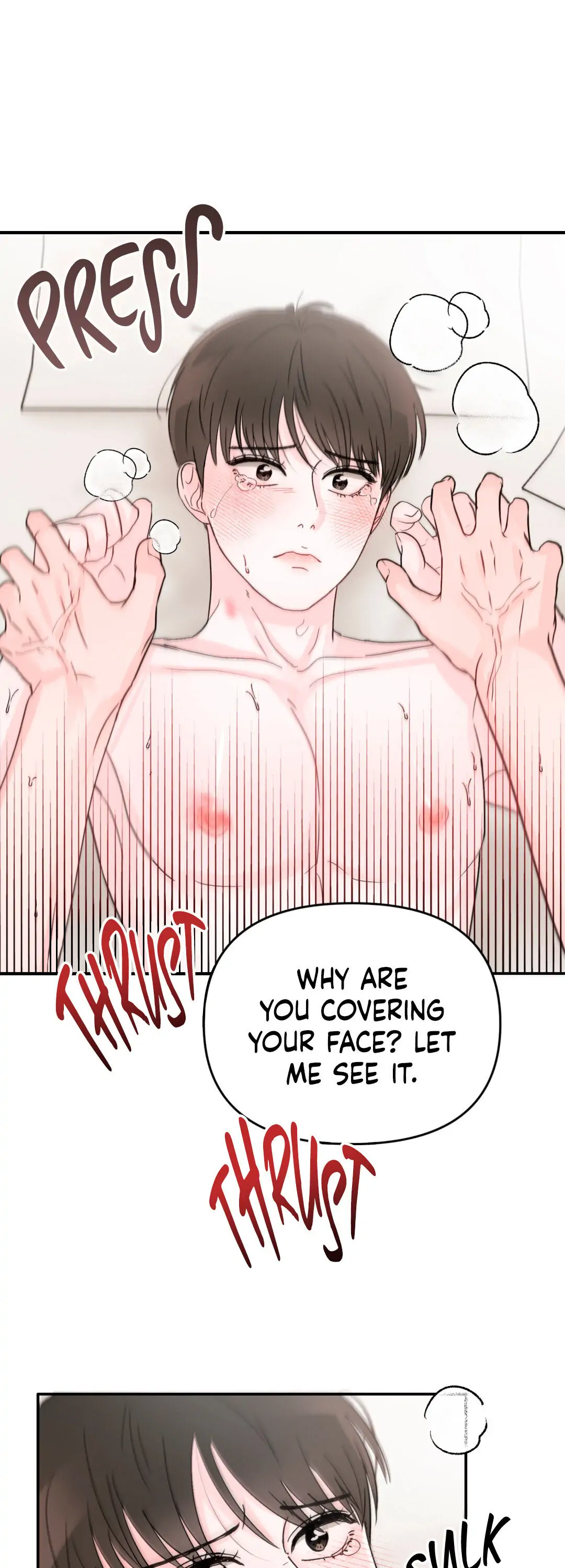 An Ode To Youth - Chapter 10 manhwa