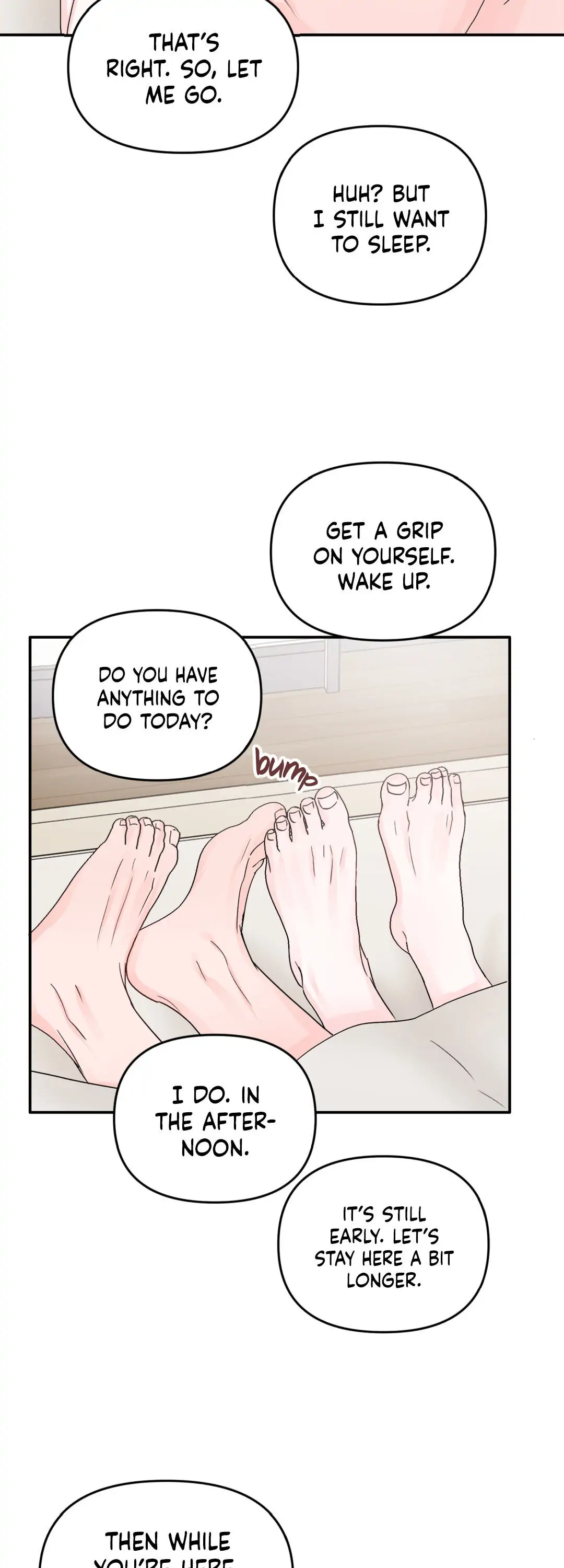 An Ode To Youth - Chapter 11 manhwa