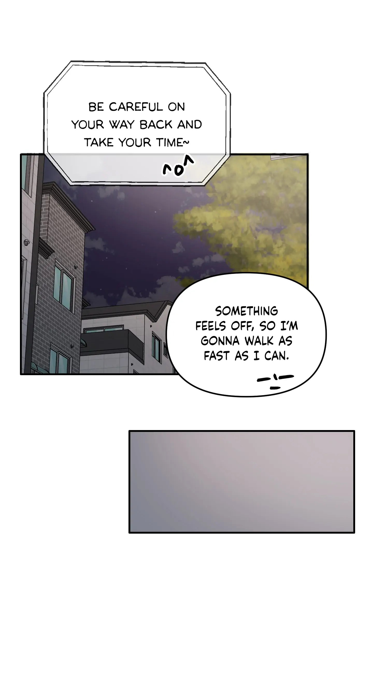 An Ode To Youth - Chapter 14 manhwa