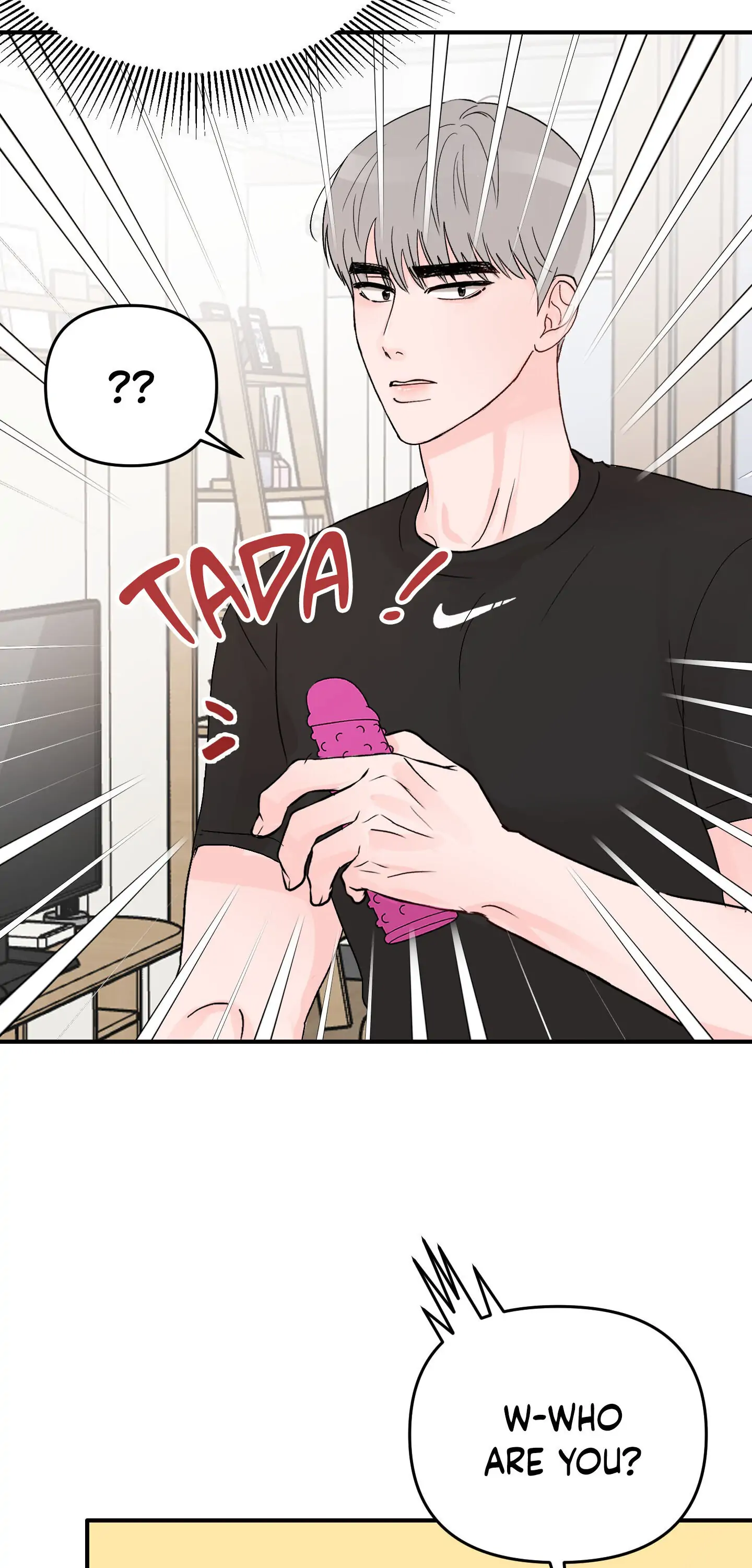An Ode To Youth - Chapter 2 manhwa