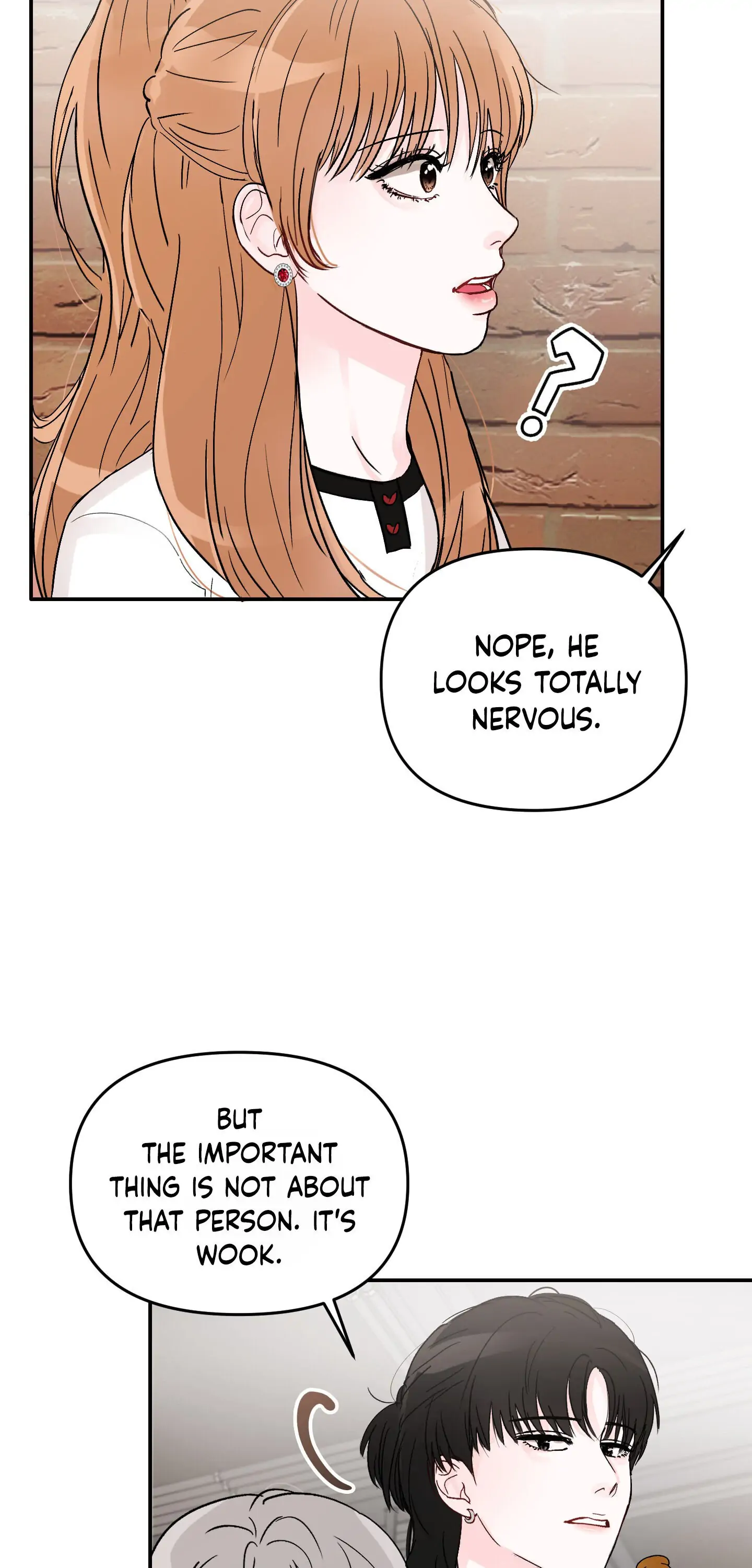 An Ode To Youth - Chapter 2 manhwa