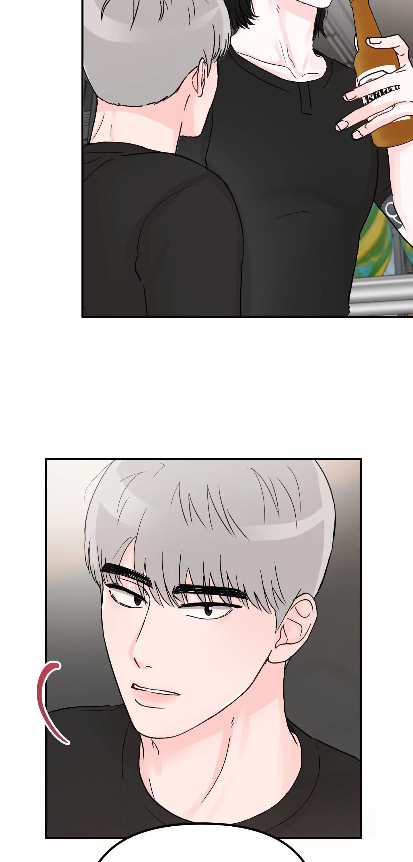 An Ode To Youth - Chapter 2 manhwa