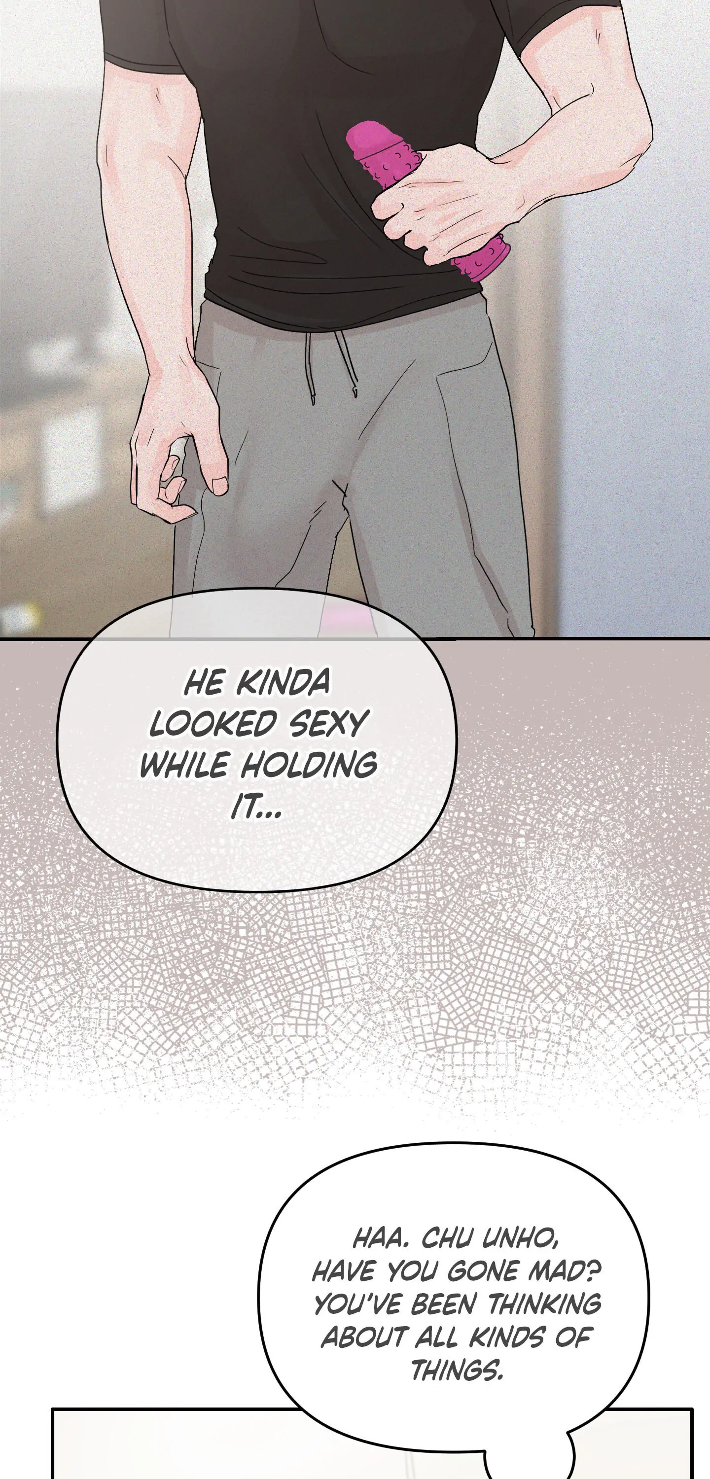 An Ode To Youth - Chapter 2 manhwa