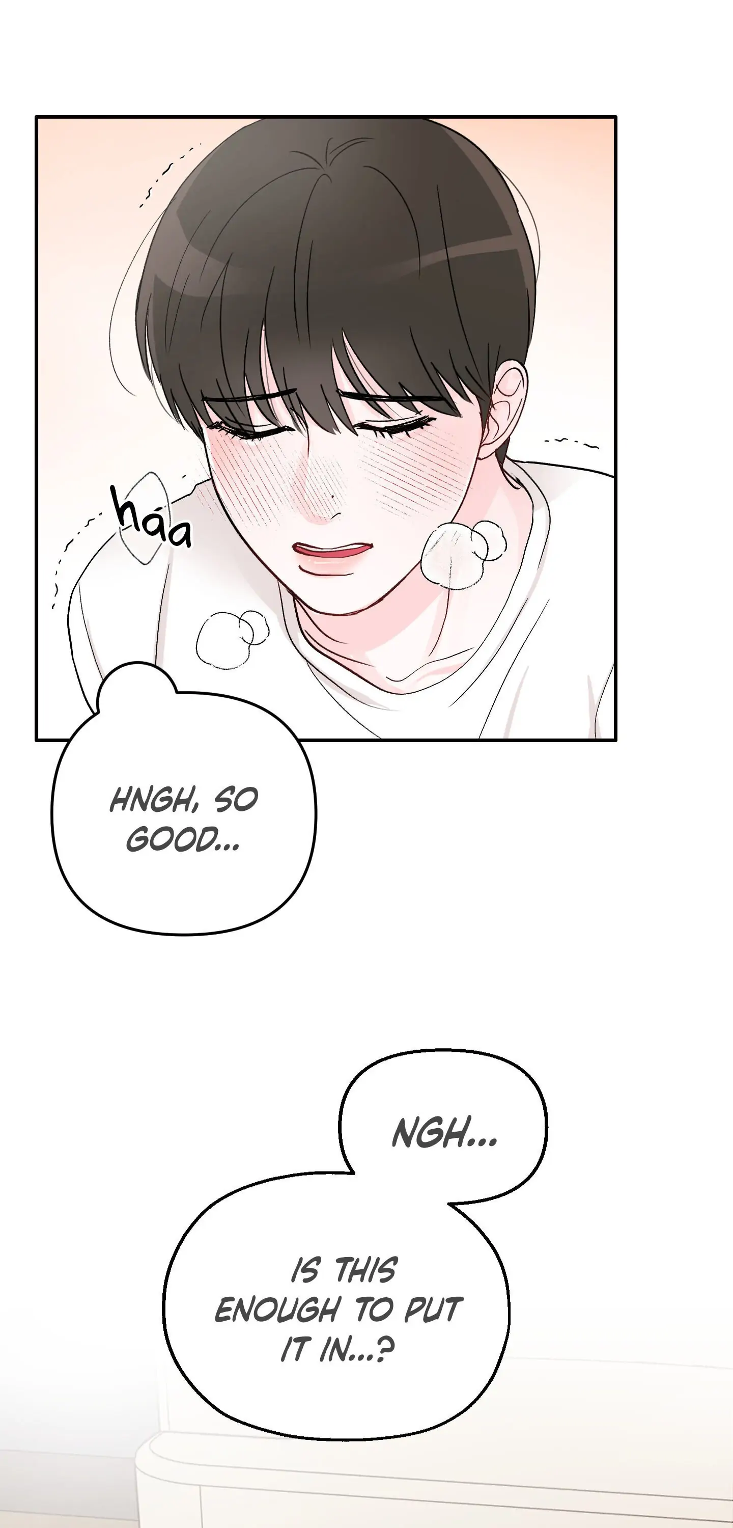 An Ode To Youth - Chapter 2 manhwa