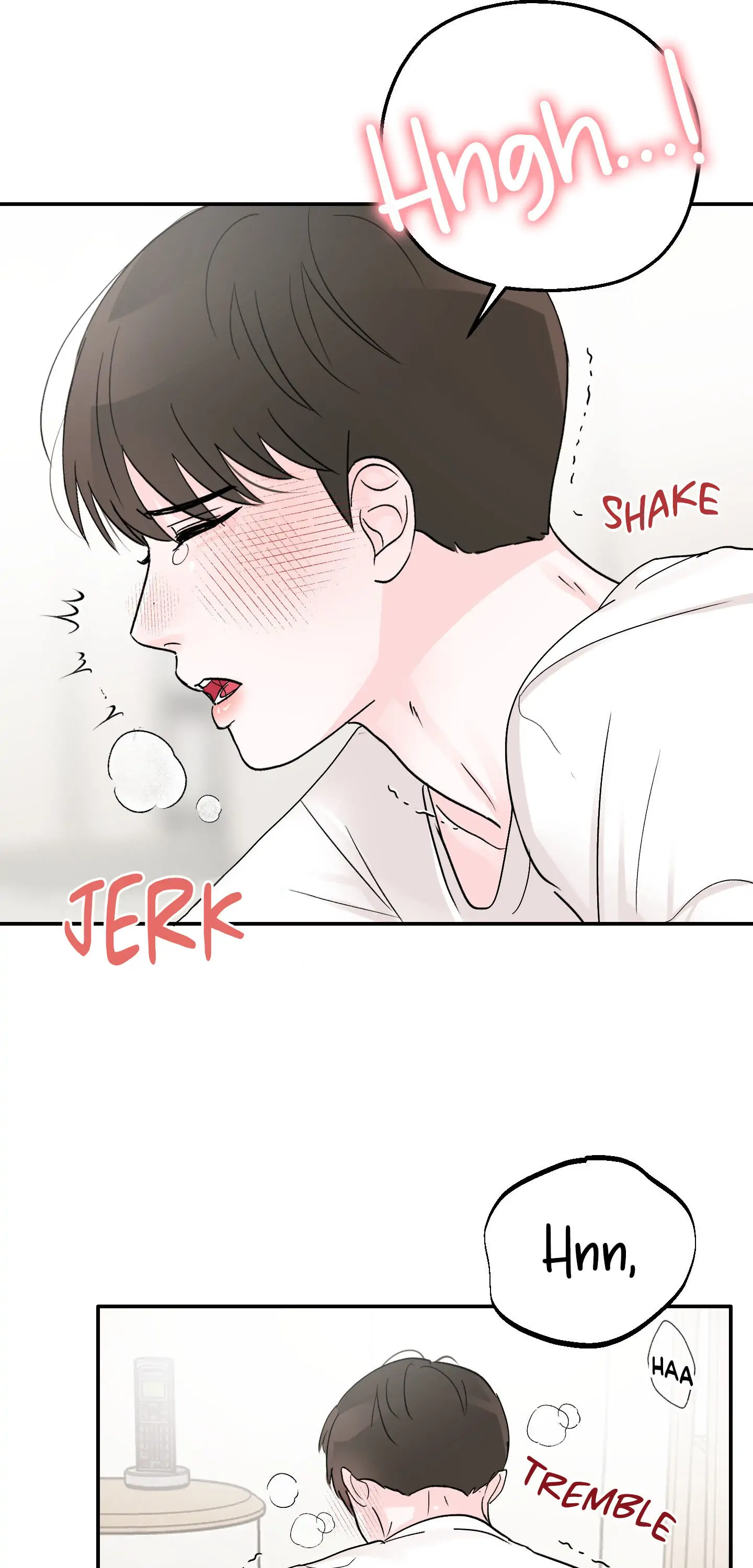 An Ode To Youth - Chapter 2 manhwa