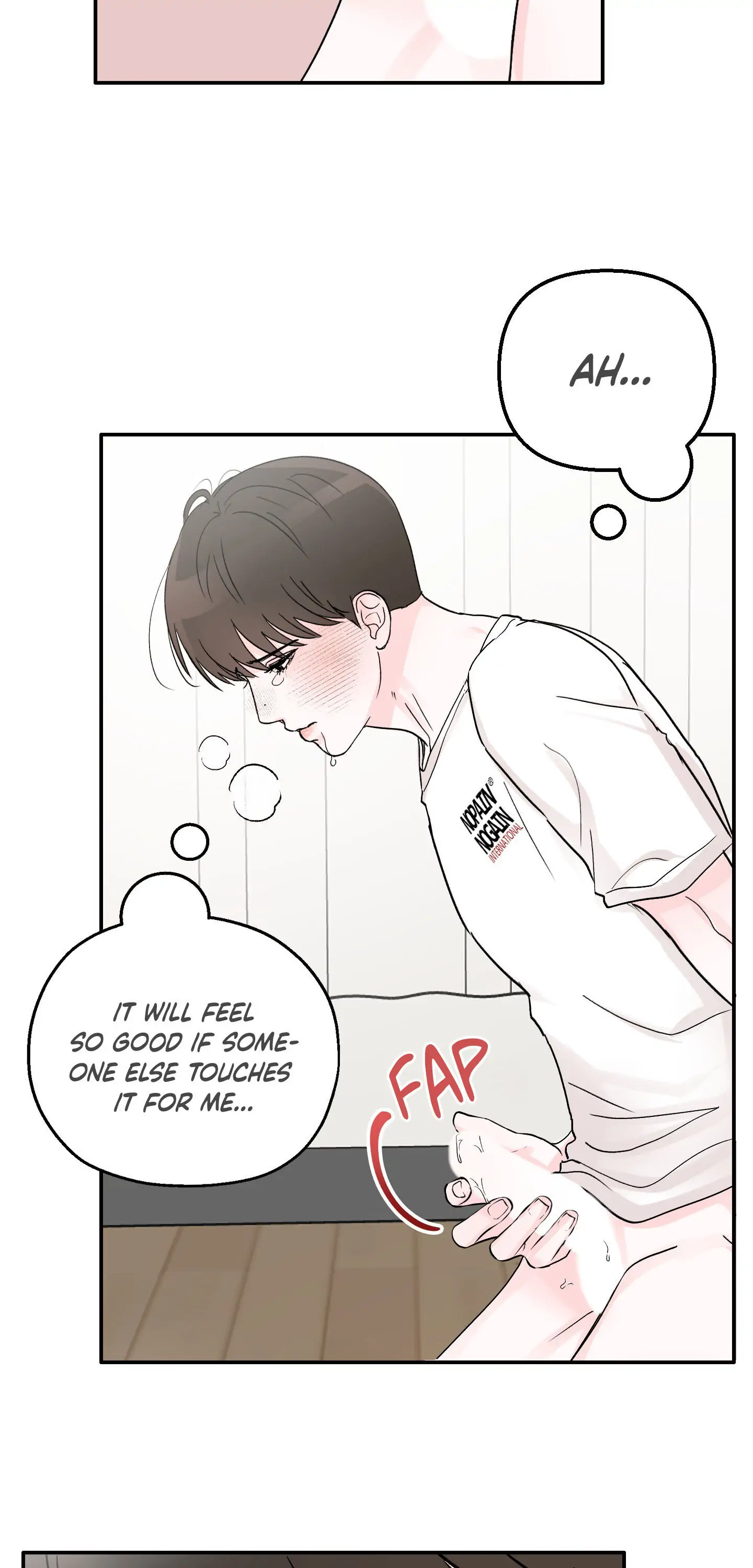 An Ode To Youth - Chapter 2 manhwa