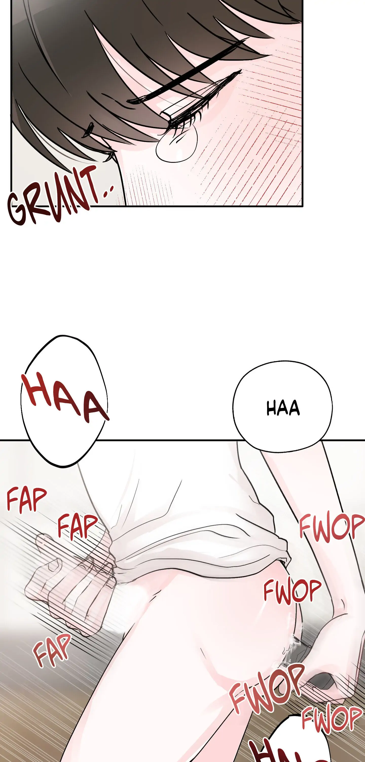 An Ode To Youth - Chapter 2 manhwa