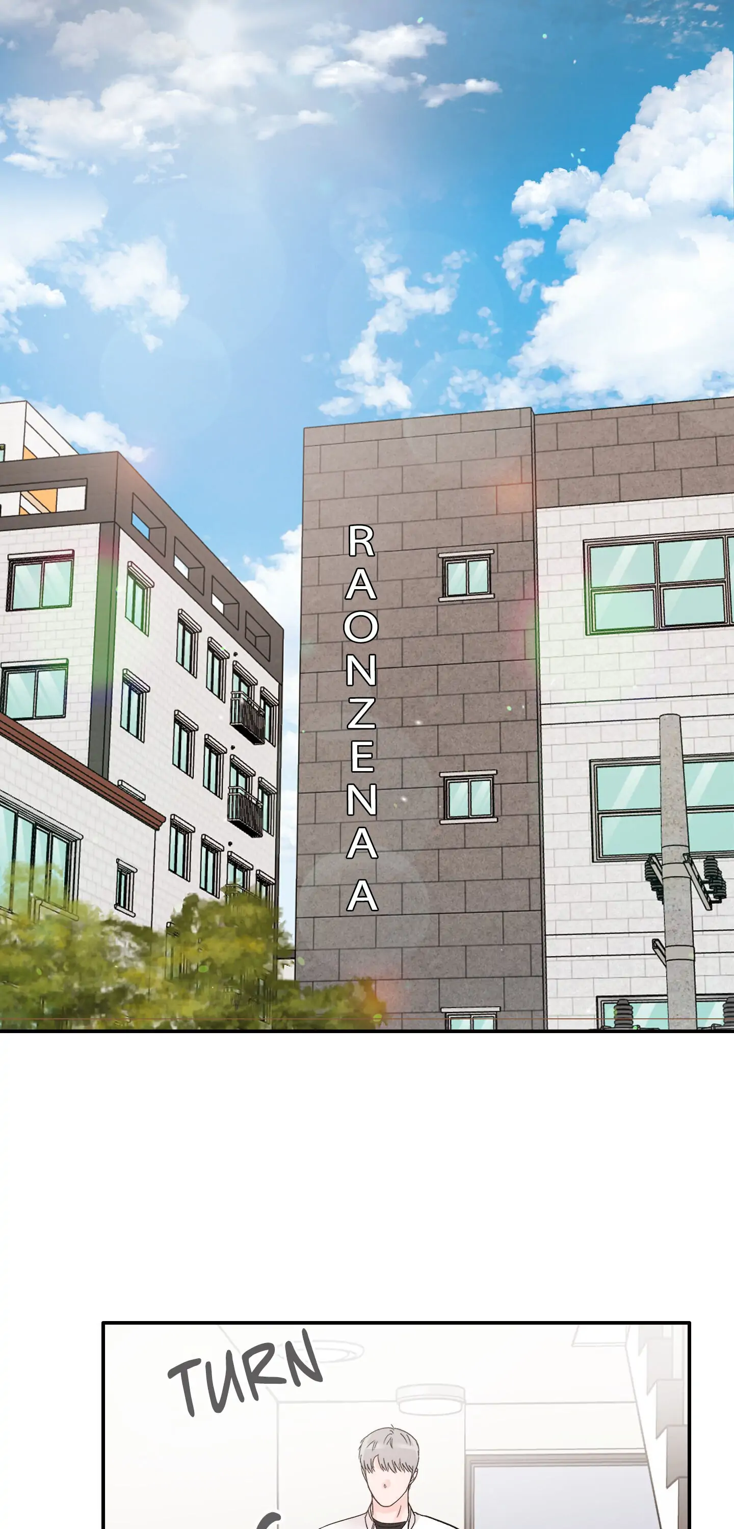 An Ode To Youth - Chapter 2 manhwa