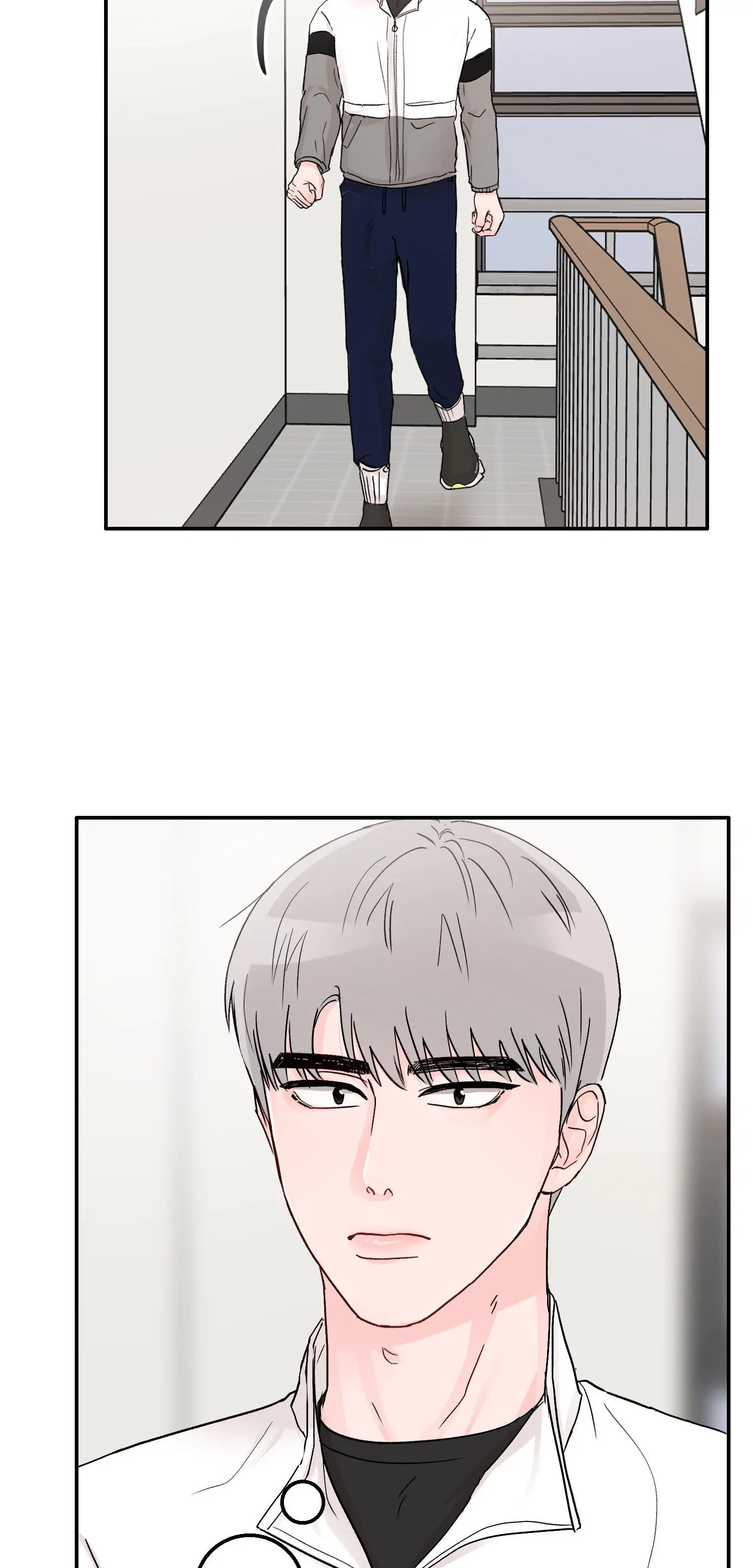 An Ode To Youth - Chapter 2 manhwa