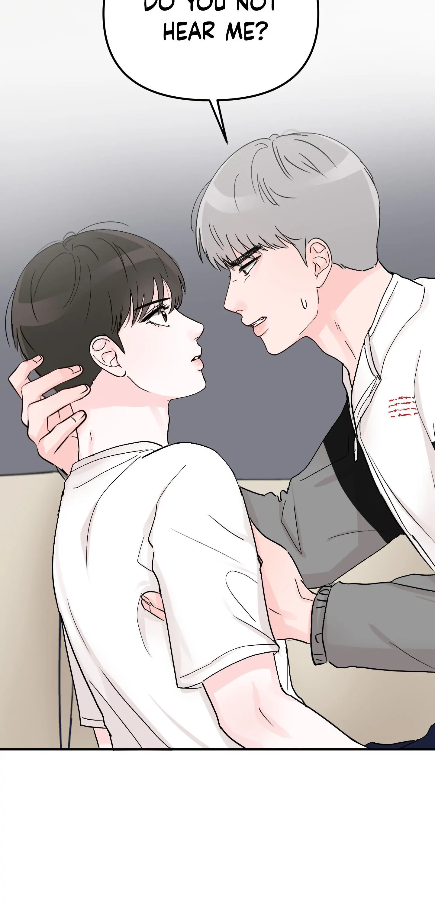 An Ode To Youth - Chapter 2 manhwa