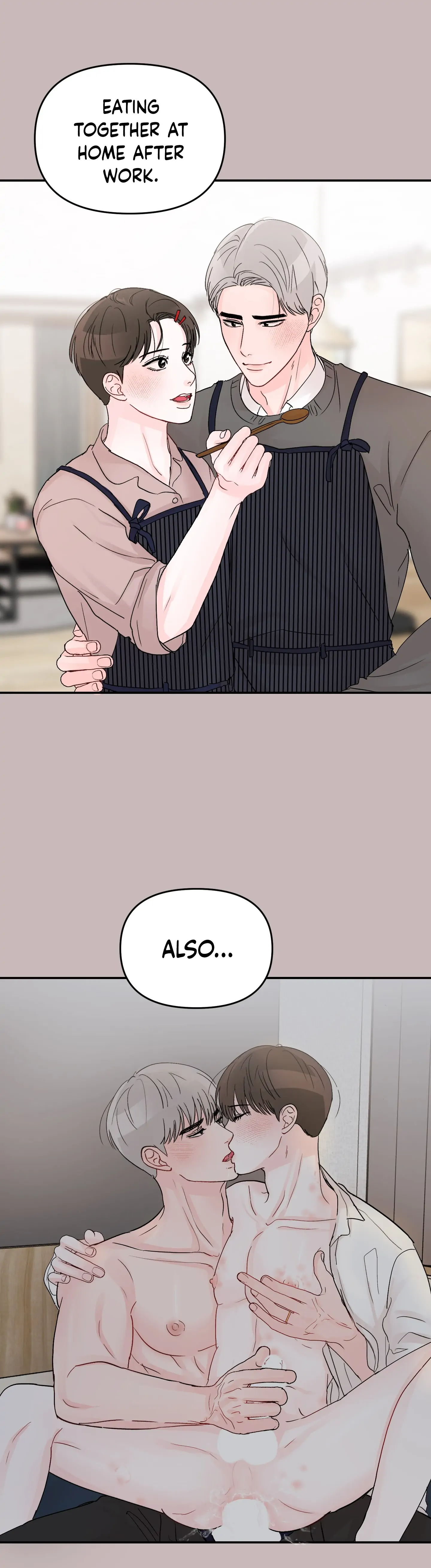 An Ode To Youth - Chapter 22 manhwa
