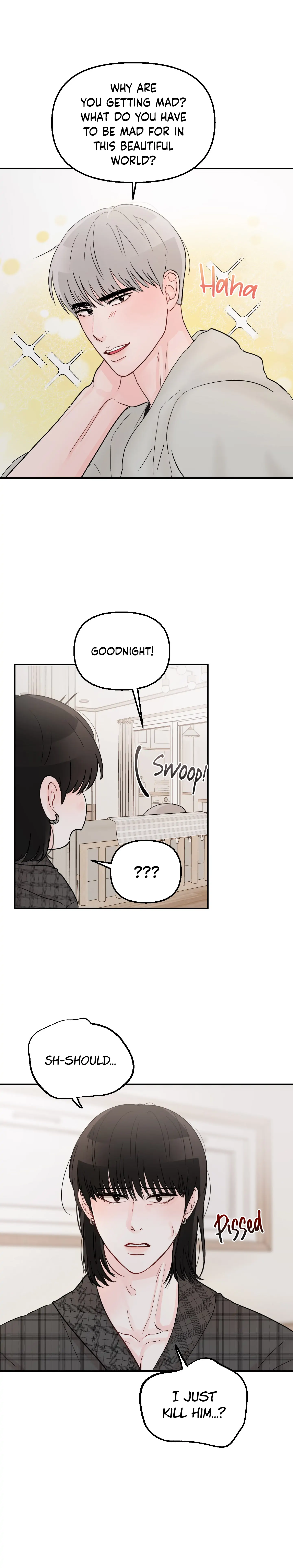 An Ode To Youth - Chapter 22 manhwa