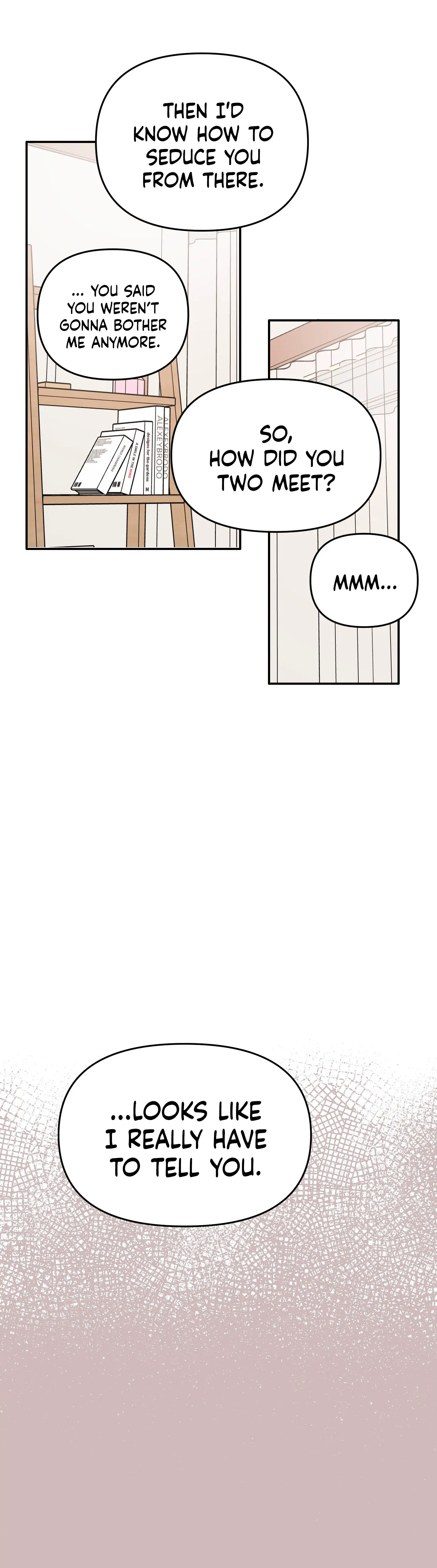 An Ode To Youth - Chapter 23 manhwa