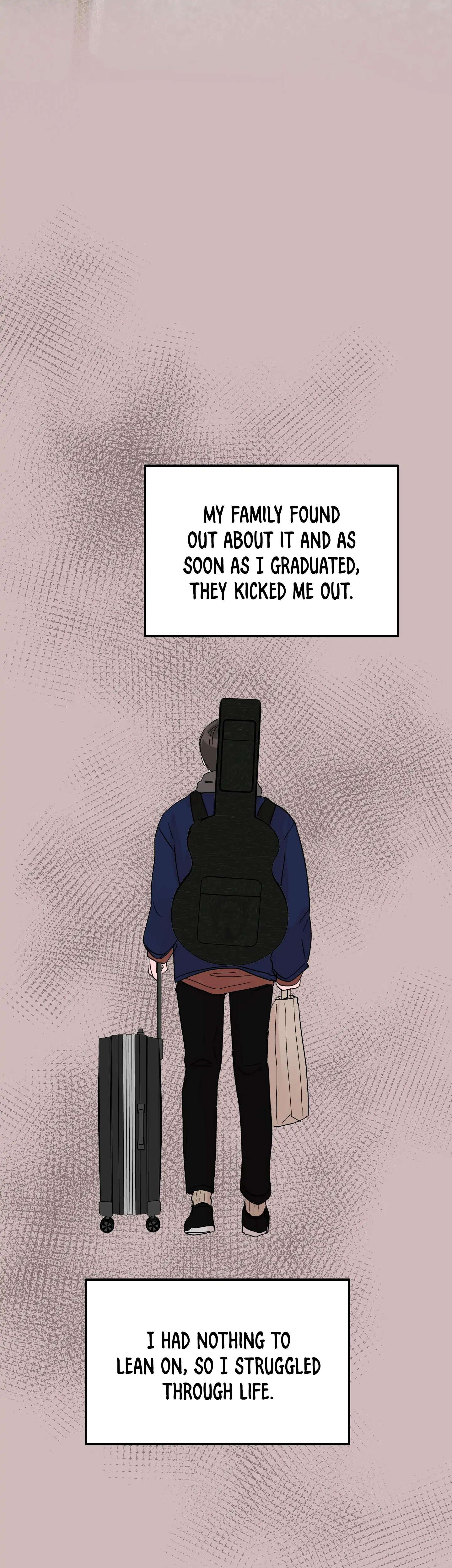 An Ode To Youth - Chapter 23 manhwa