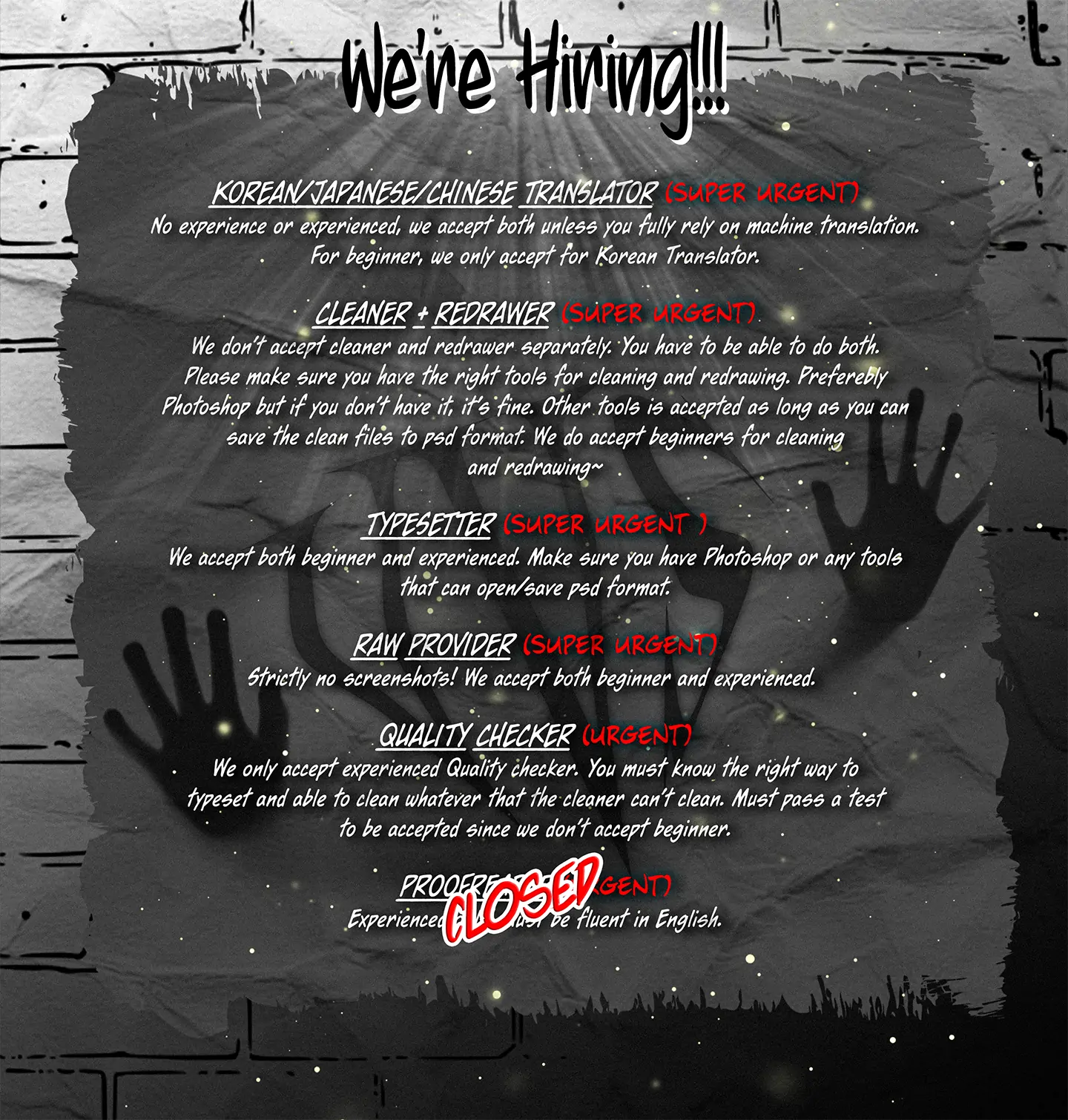An Ode To Youth - Chapter 23 manhwa