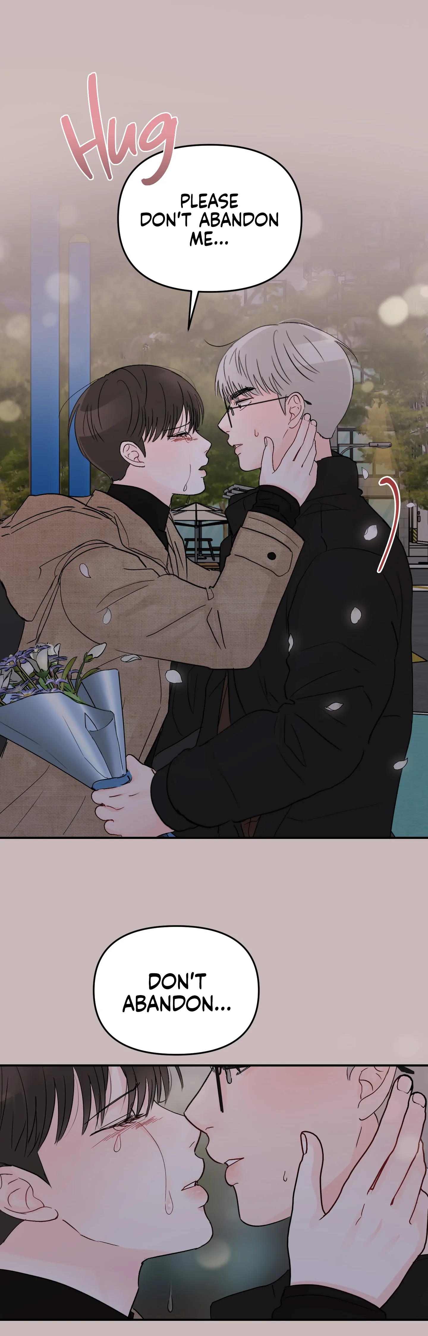 An Ode To Youth - Chapter 25 manhwa