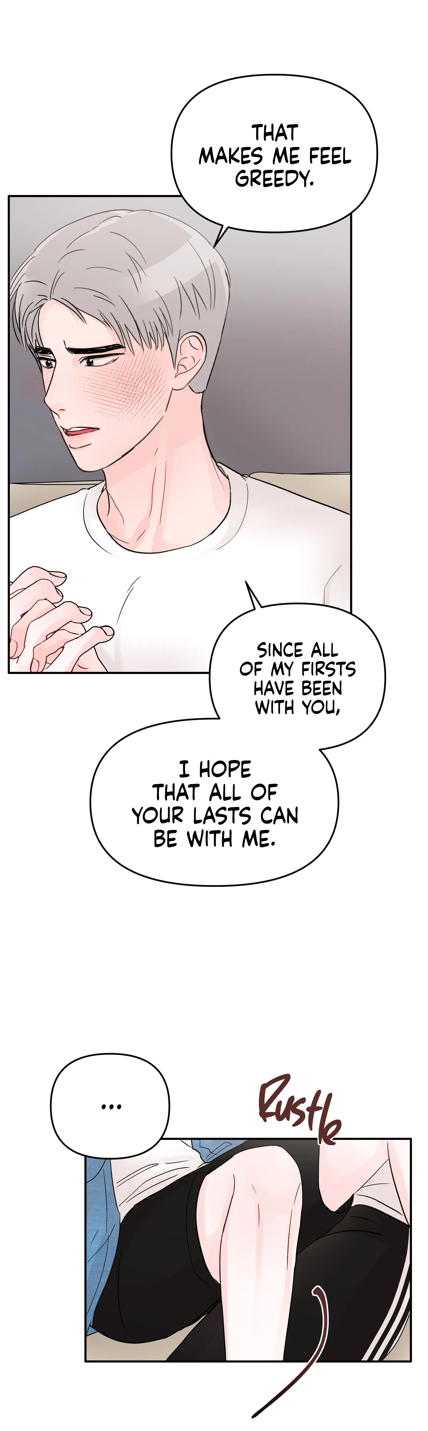 An Ode To Youth - Chapter 25 manhwa