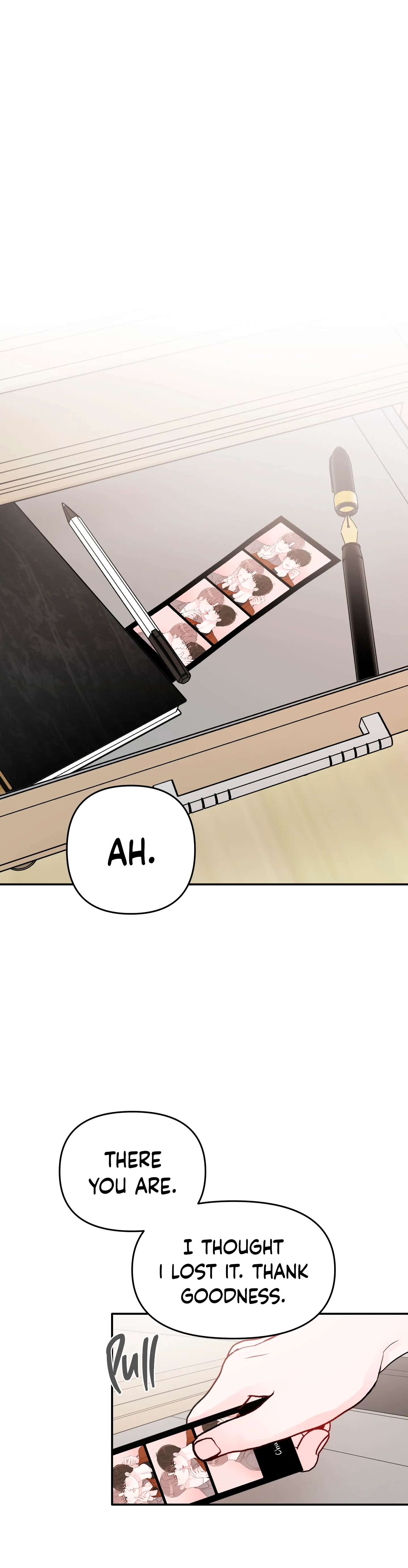 An Ode To Youth - Chapter 26 manhwa