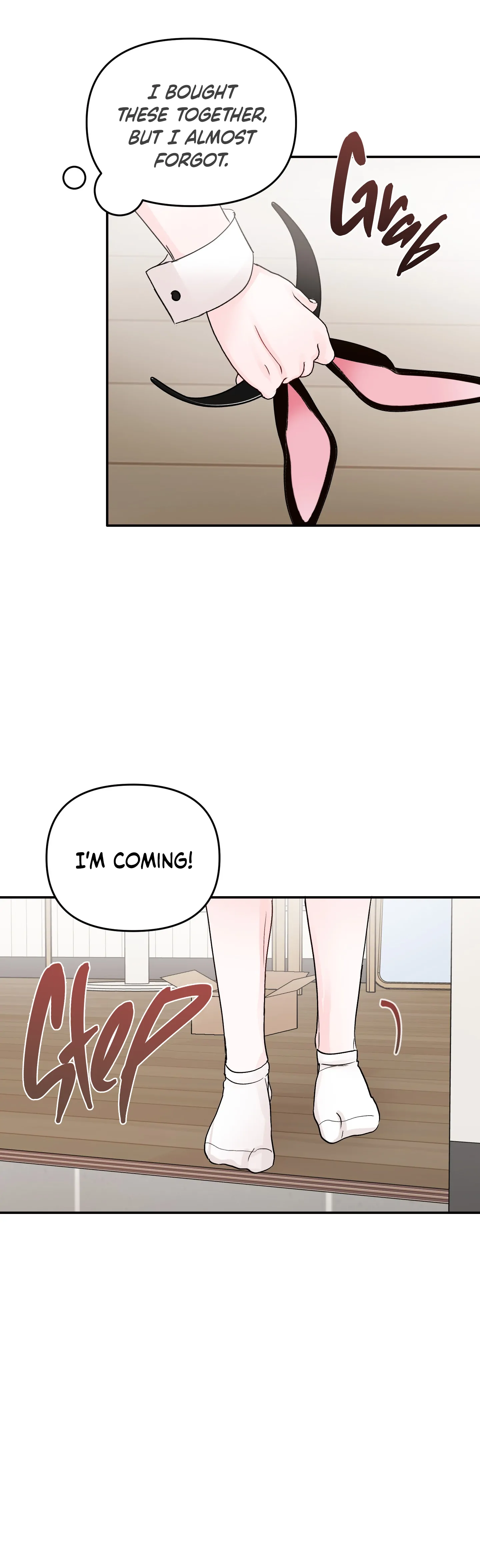 An Ode To Youth - Chapter 27 manhwa