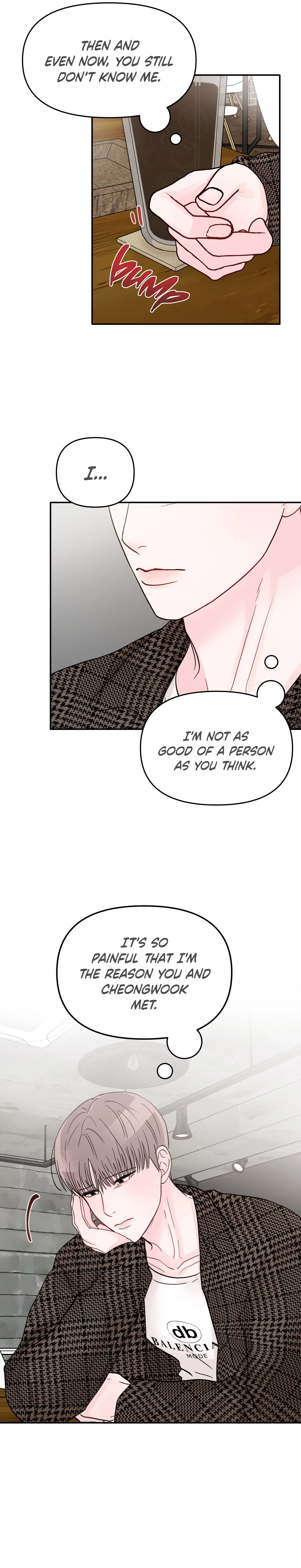 An Ode To Youth - Chapter 29 manhwa