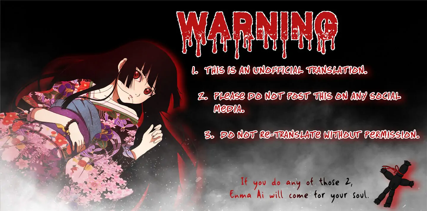 An Ode To Youth - Chapter 3 manhwa