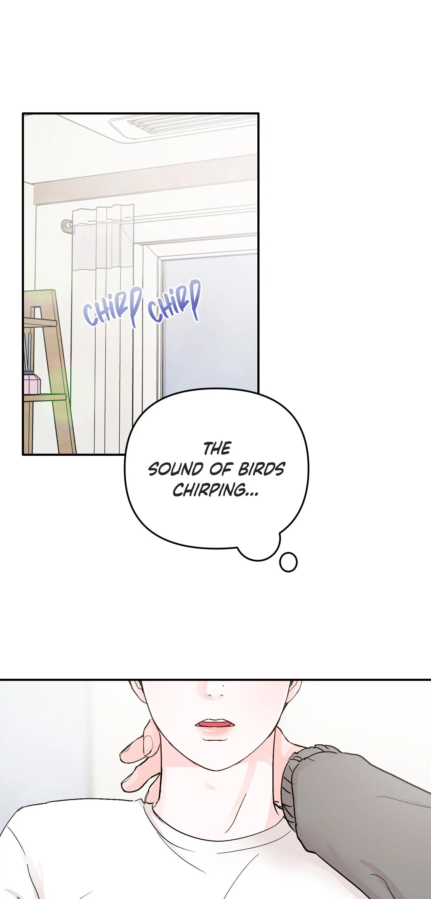 An Ode To Youth - Chapter 3 manhwa