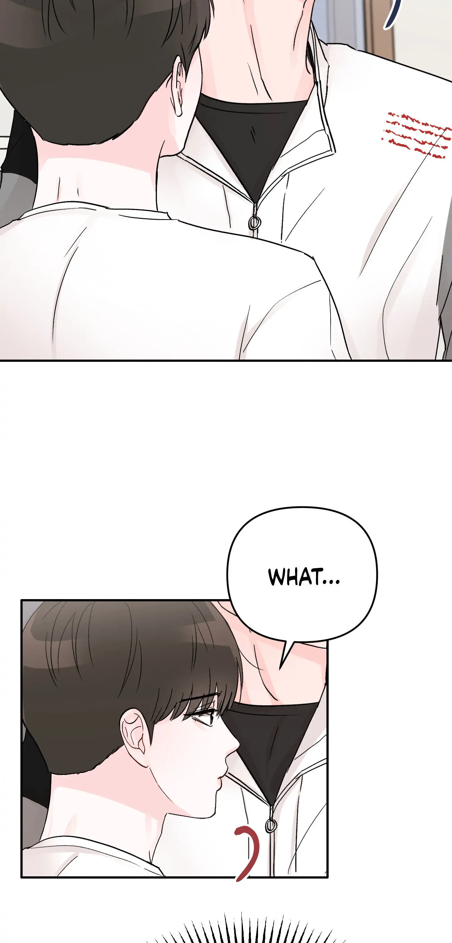 An Ode To Youth - Chapter 3 manhwa