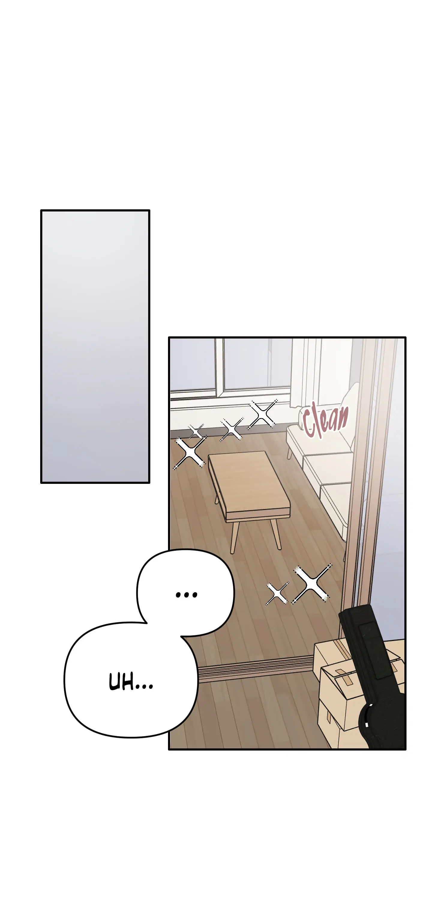 An Ode To Youth - Chapter 3 manhwa