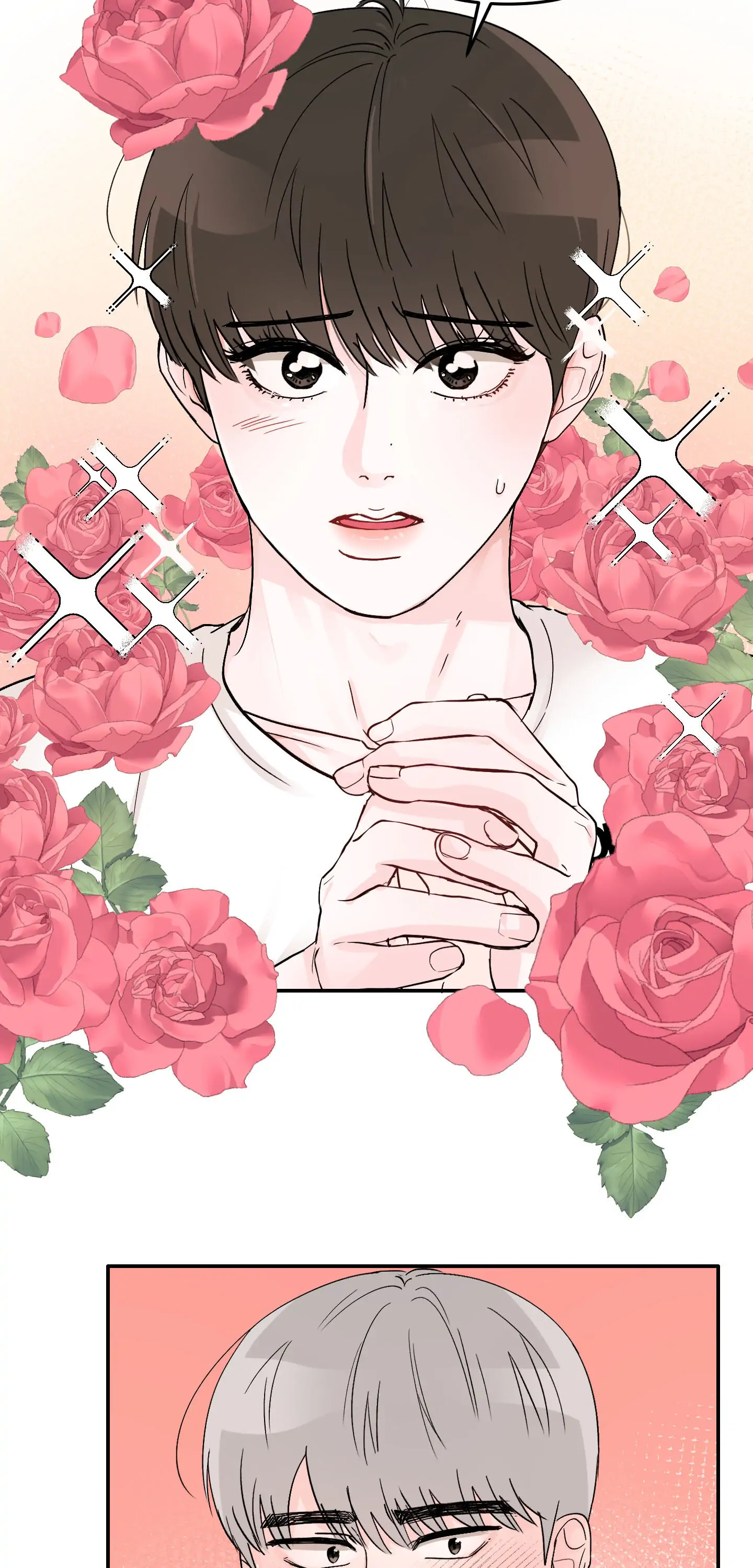 An Ode To Youth - Chapter 3 manhwa