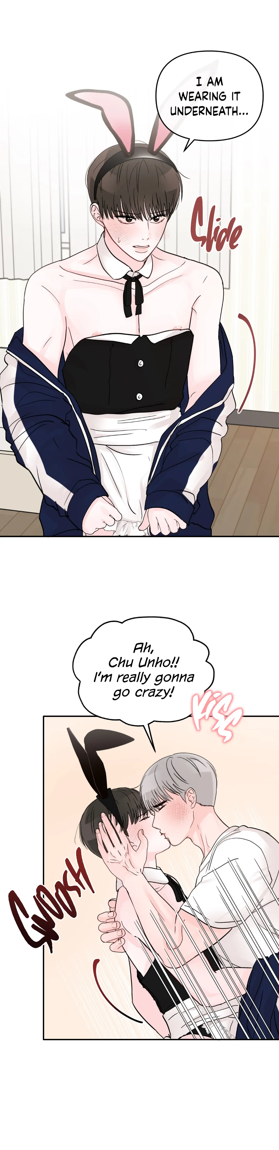 An Ode To Youth - Chapter 31 manhwa