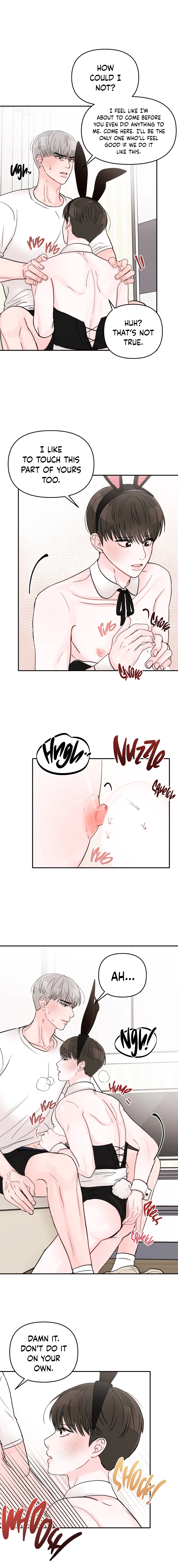 An Ode To Youth - Chapter 31 manhwa