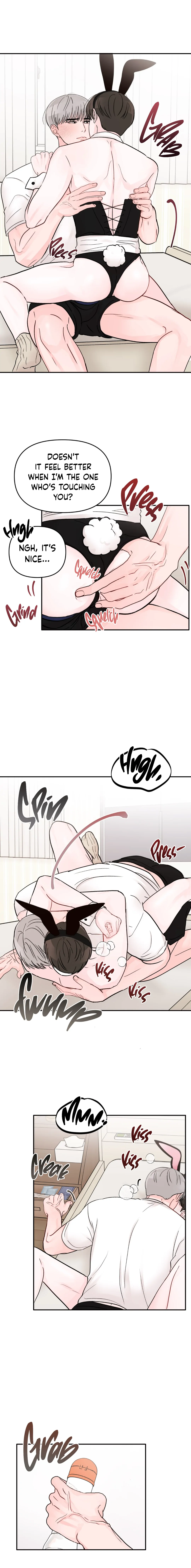 An Ode To Youth - Chapter 31 manhwa